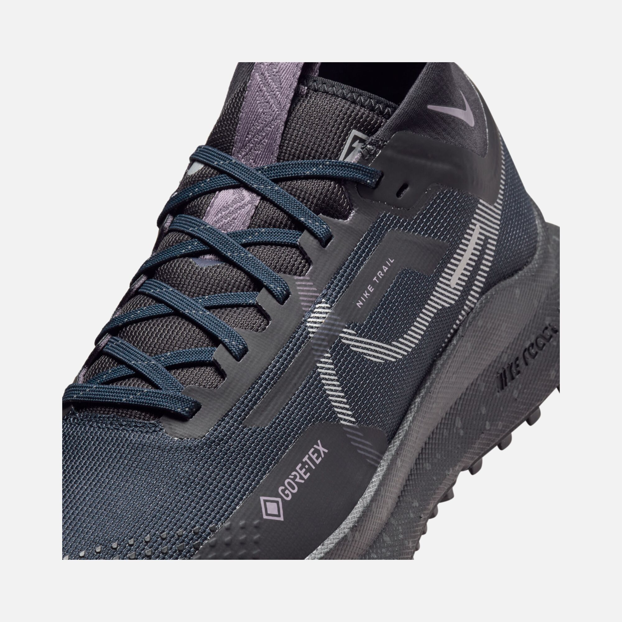 Nike React Pegasus Trail 4 Running Kadın Spor Ayakkabı