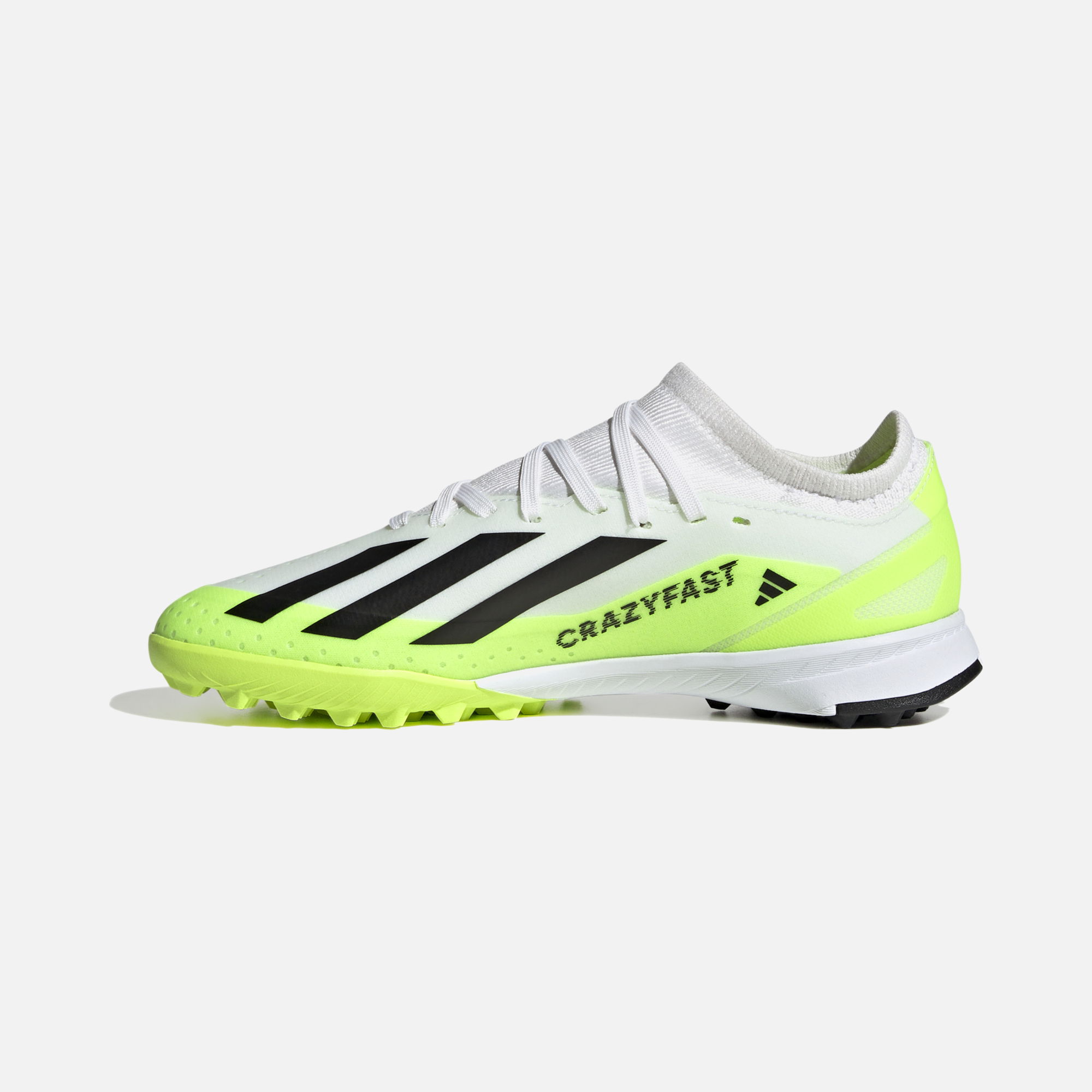 adidas X Crazyfast.3 Turf Field Çocuk Krampon