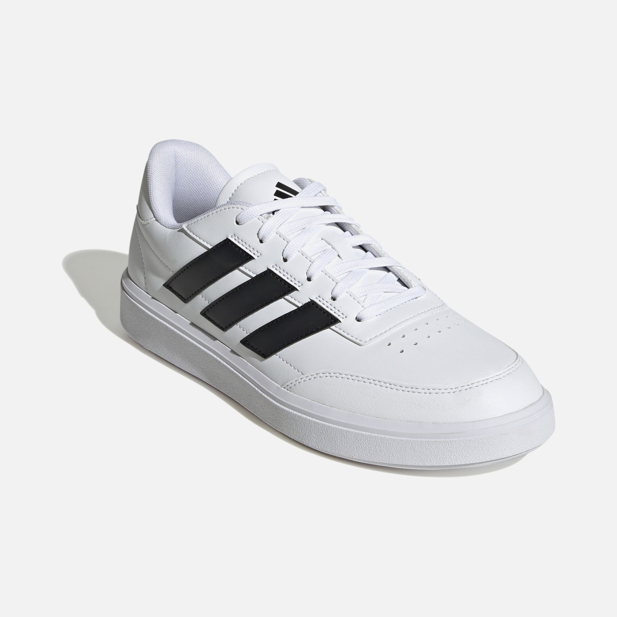 adidas Sportswear Courtblock Erkek Spor Ayakkabı