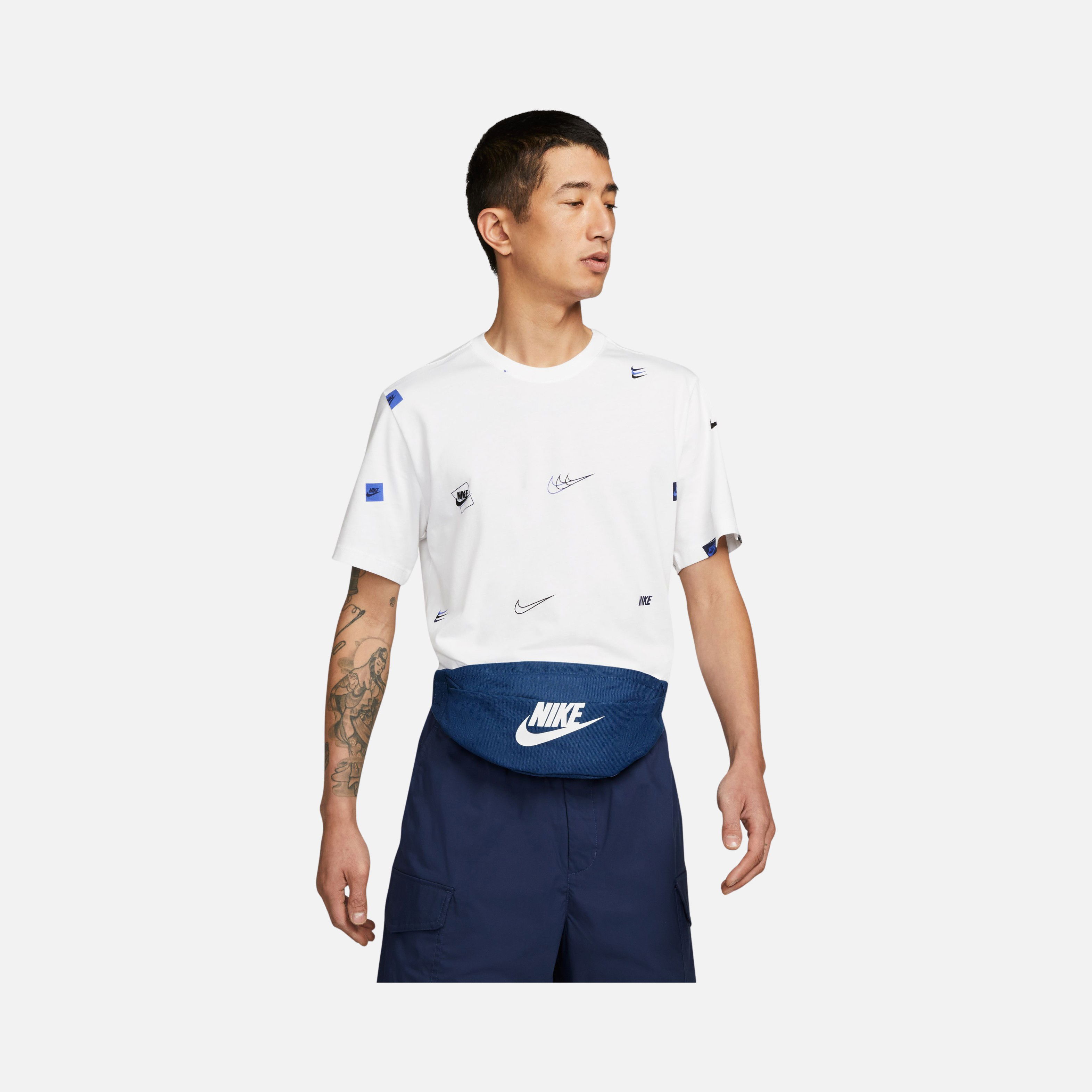 Nike Sportswear Heritage Unisex Bel Çantası