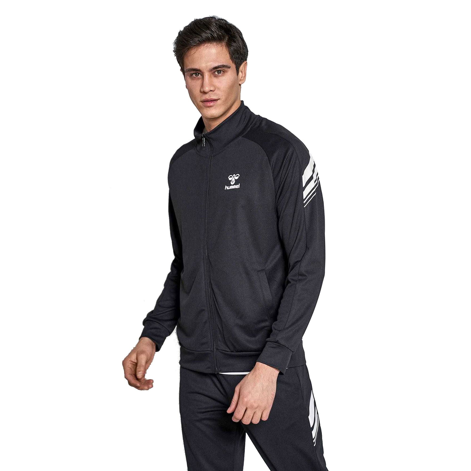 Hummel Uranus Full-Zip Erkek Ceket