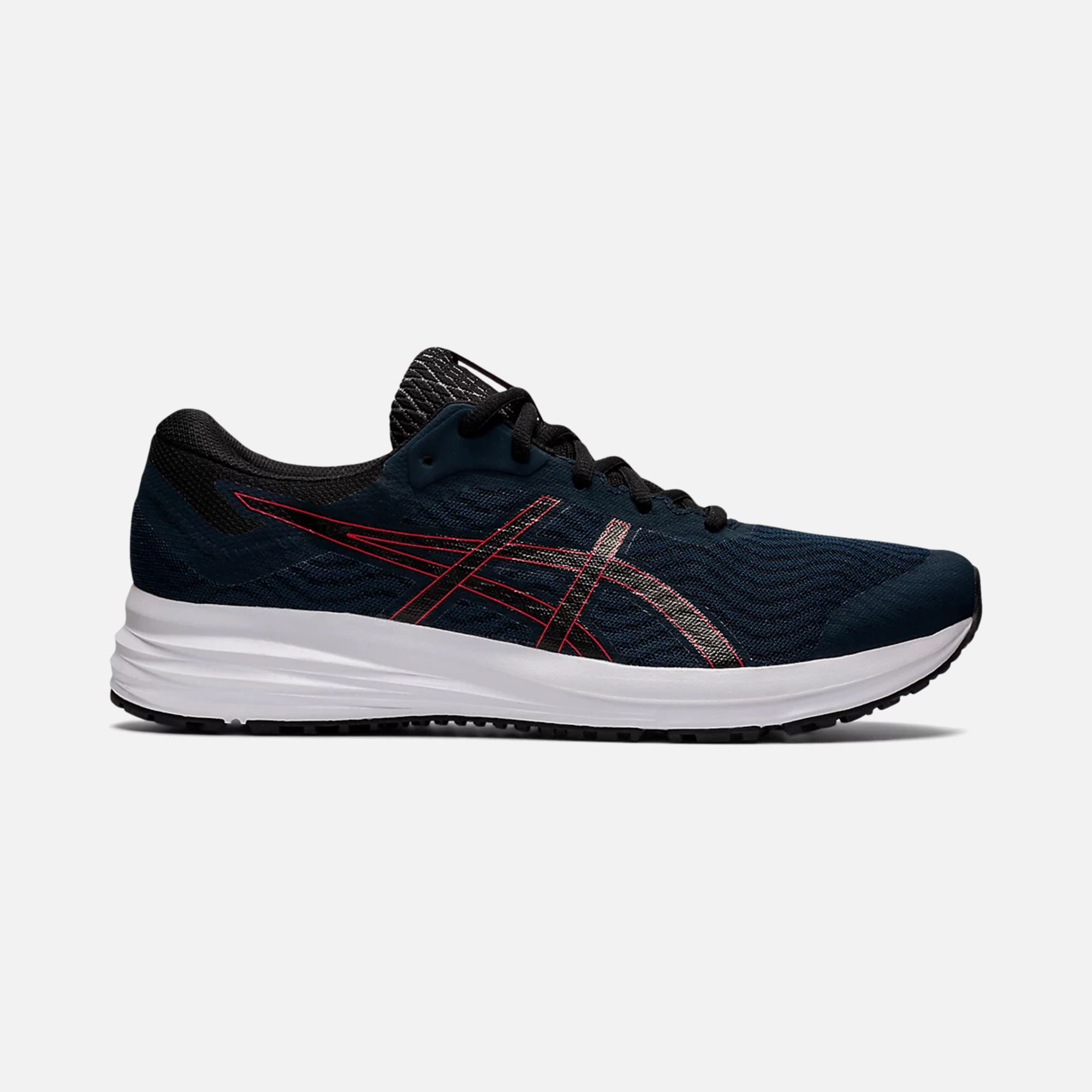 Asics Patriot 12 Road Running Erkek Spor Ayakkabı