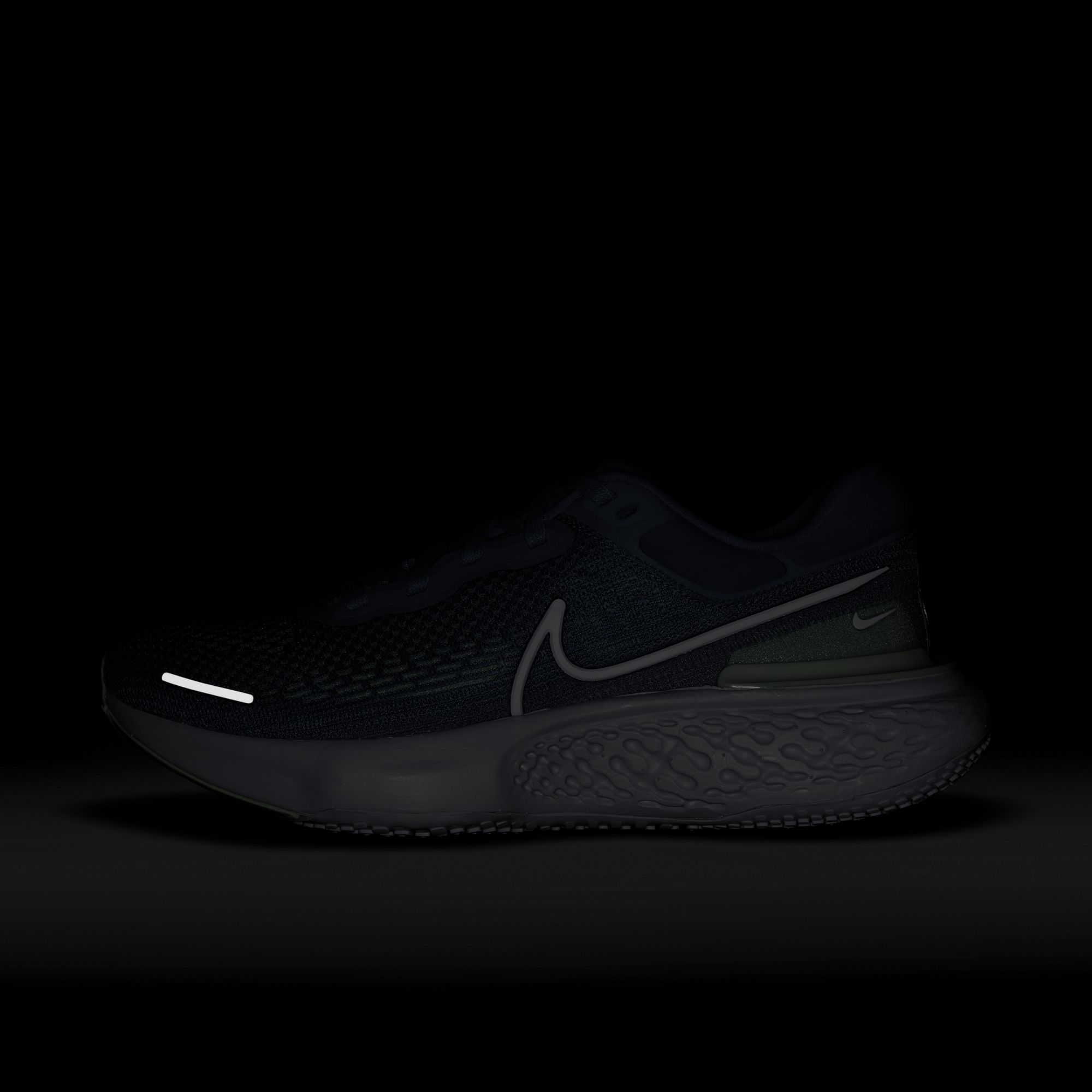 Nike ZoomX Invincible Run Flyknit Running Erkek Spor Ayakkabı