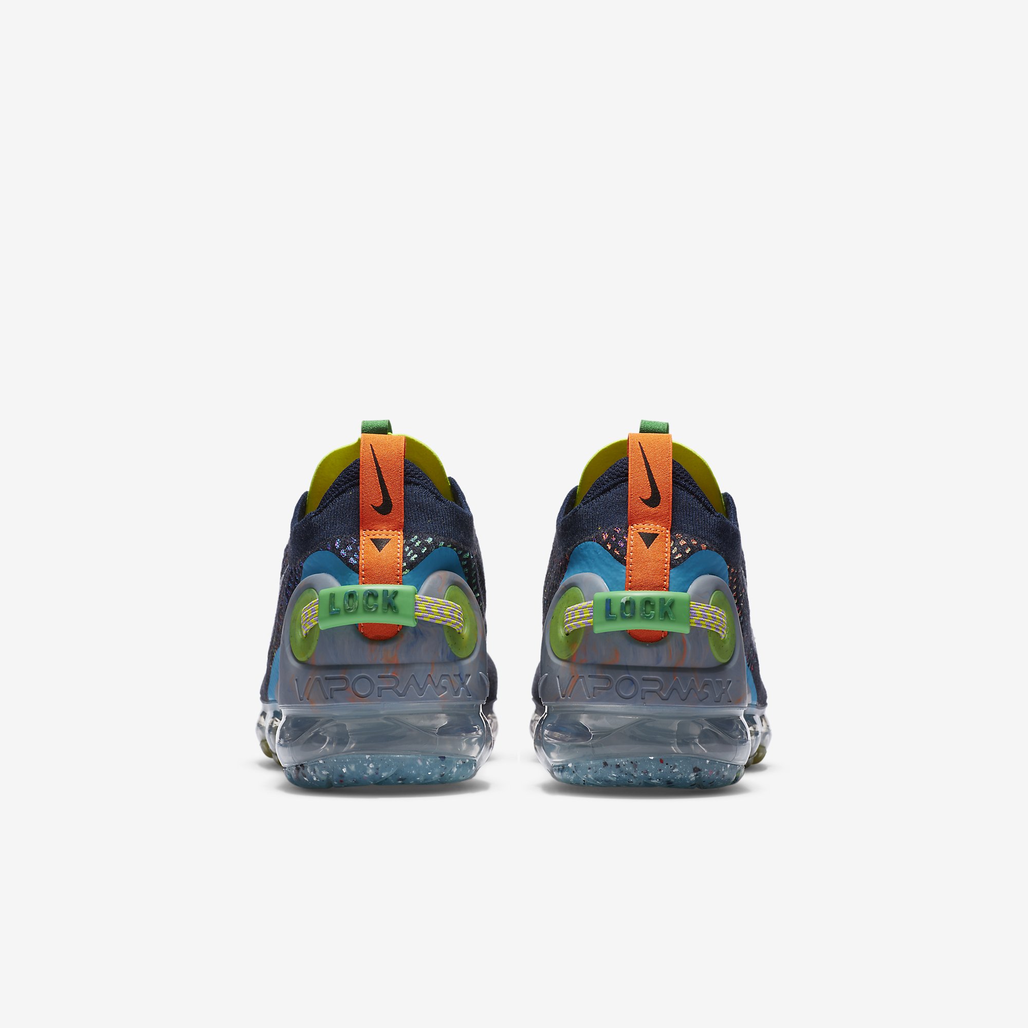 Nike Air VaporMax 2020 FK Erkek Spor Ayakkabı