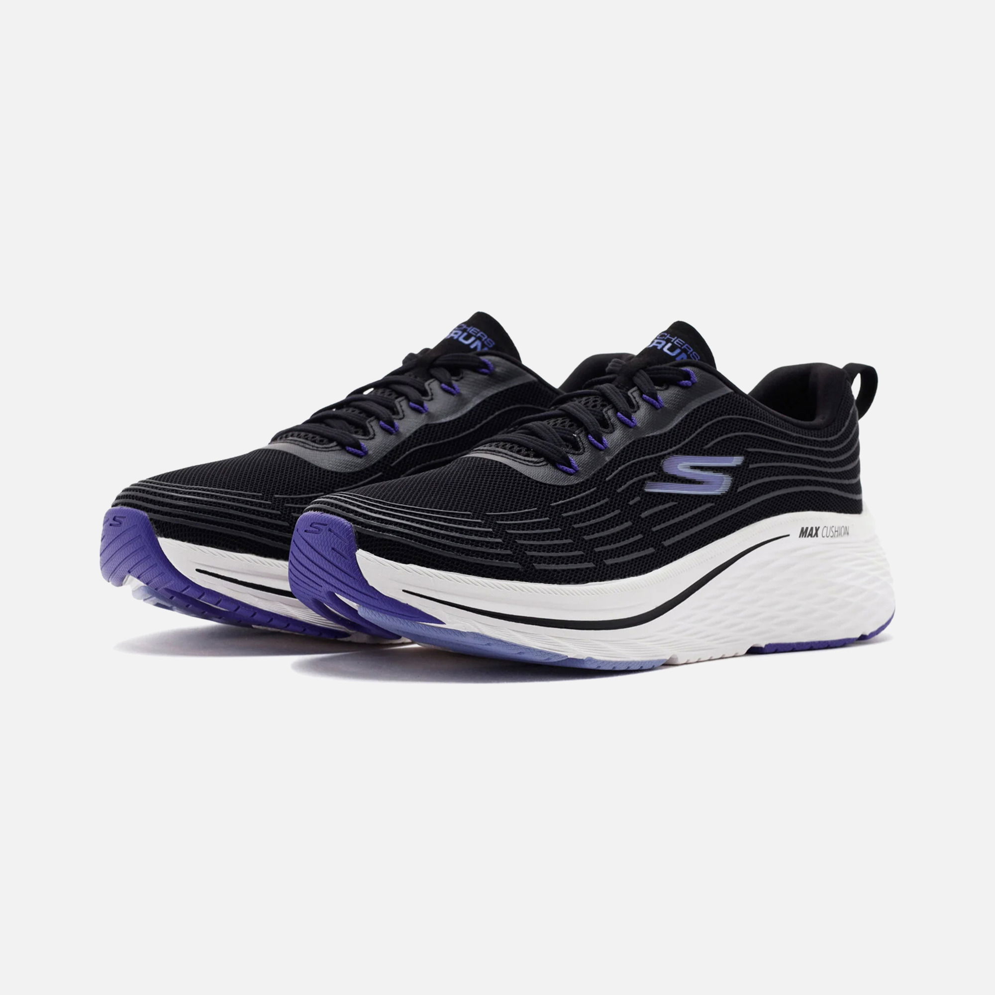 Skechers Sportswear Max Cushioning Elite 2.0 Kadın Spor Ayakkabı