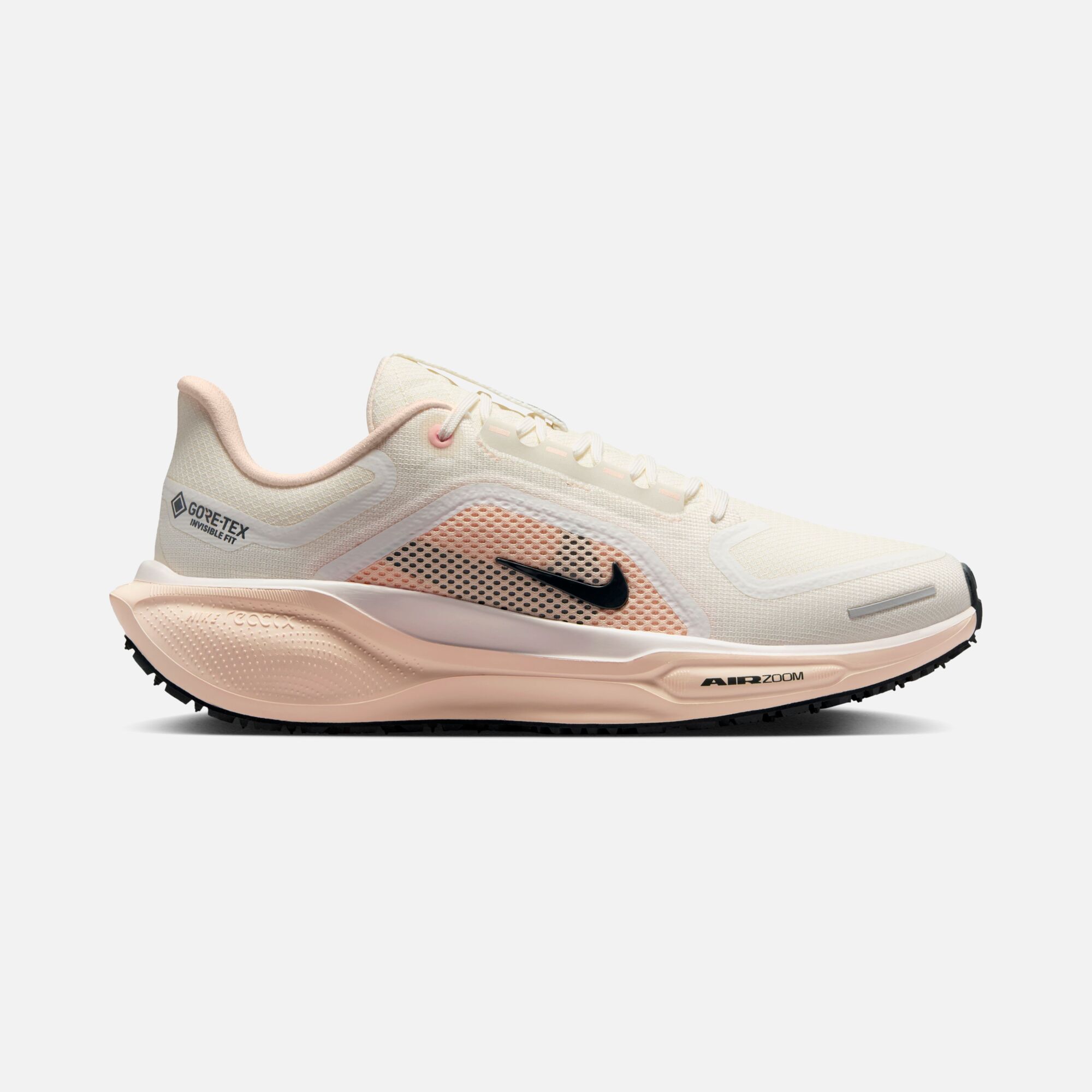 Nike Air Zoom Pegasus 41 Gore-Tex Waterproof Road Running Kadın Spor Ayakkabı