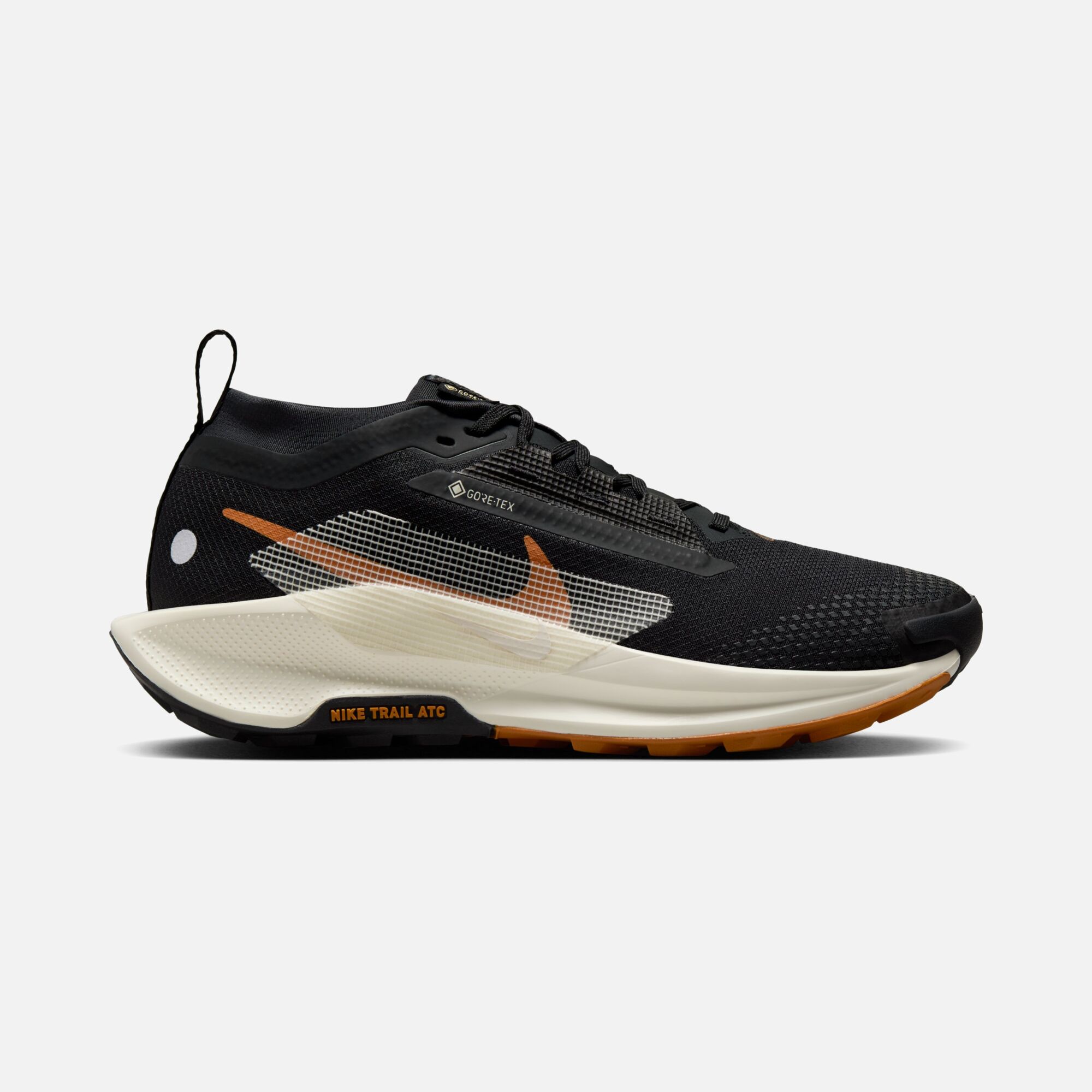 Nike Pegasus Trail 5 Gore-Tex Running Kadın Spor Ayakkabı