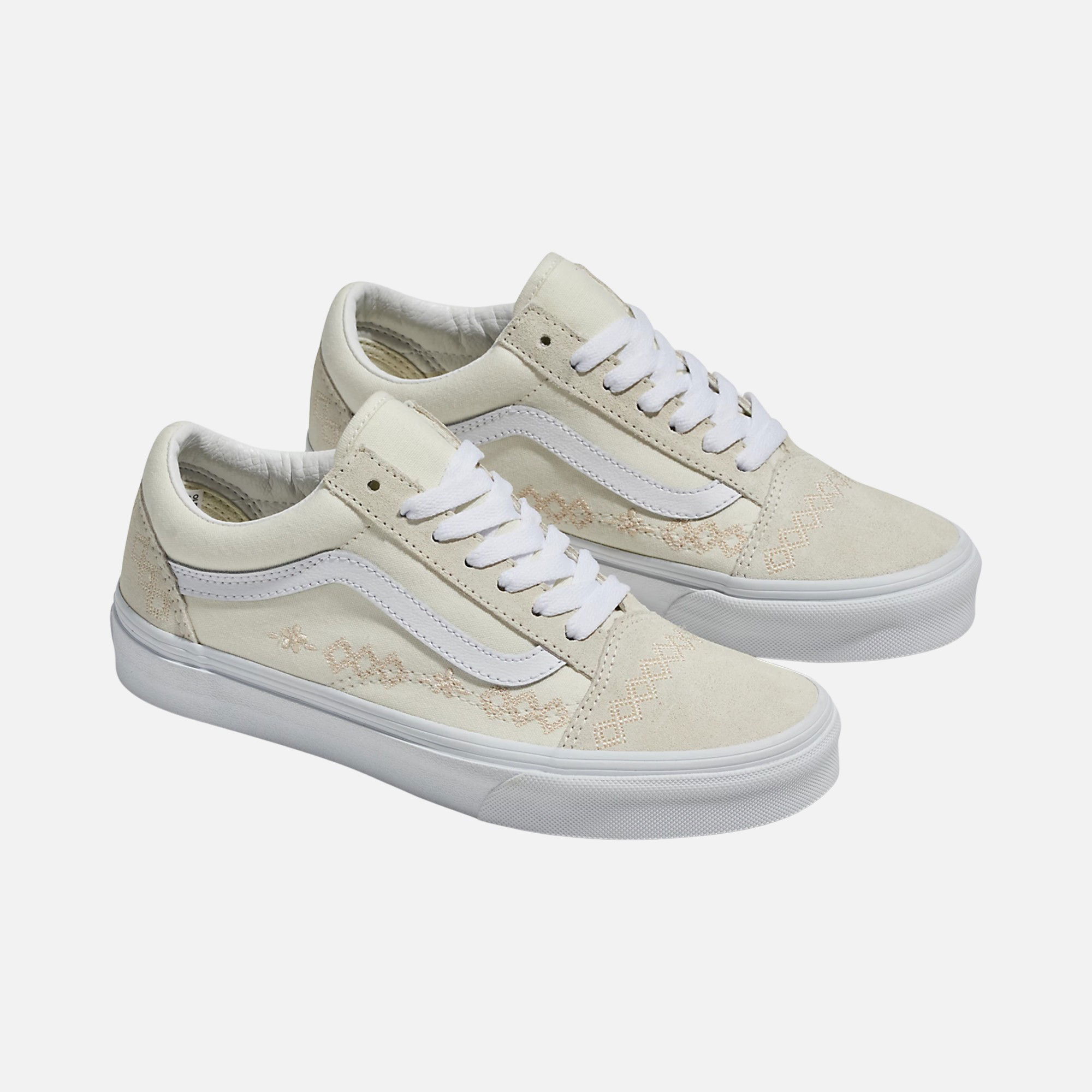 Vans Sportswear Old Skool SS24 Kadın Spor Ayakkabı