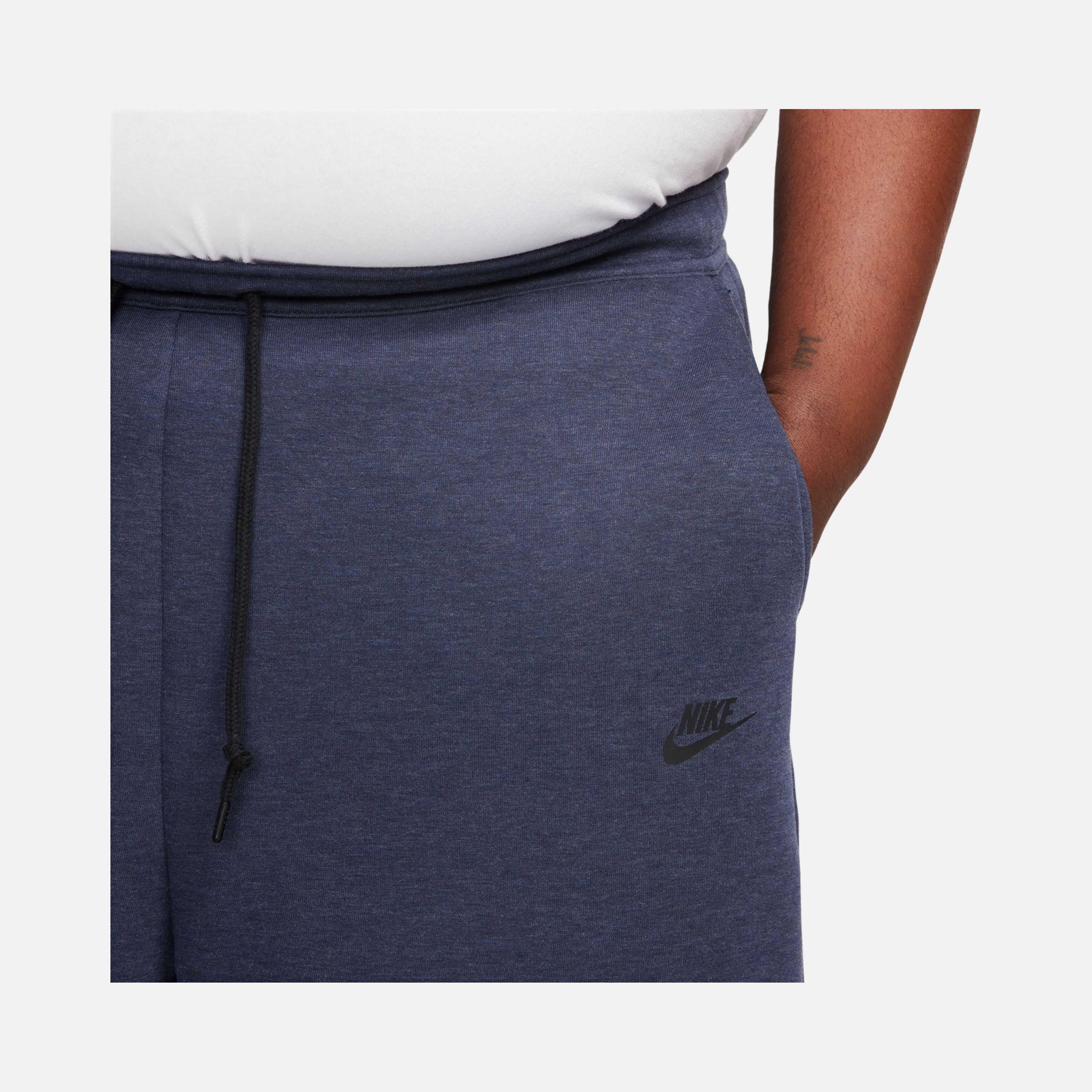Nike Sportswear Tech Fleece FW24 Erkek Şort
