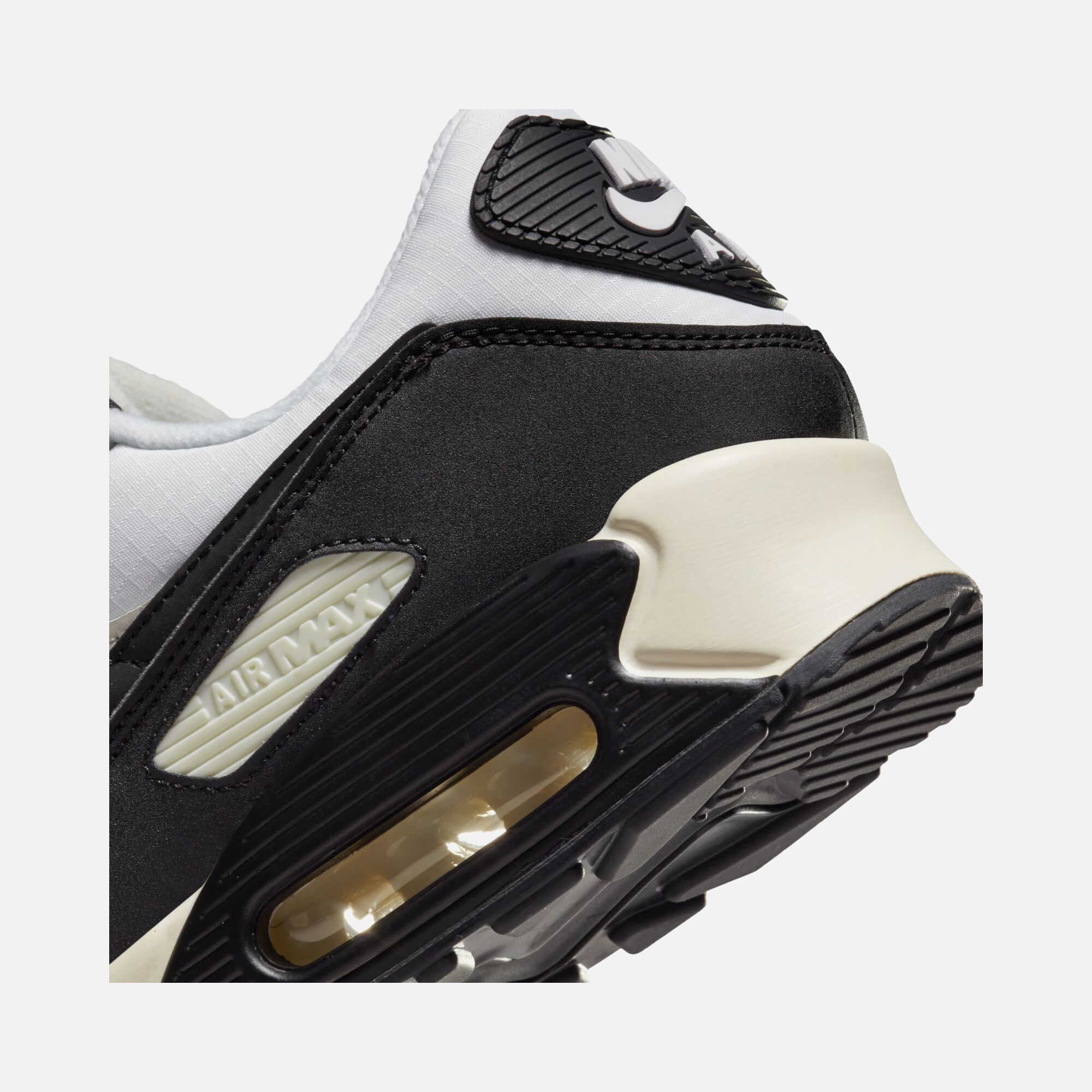 Nike Air Max 90 Sportswear Erkek Spor Ayakkabı