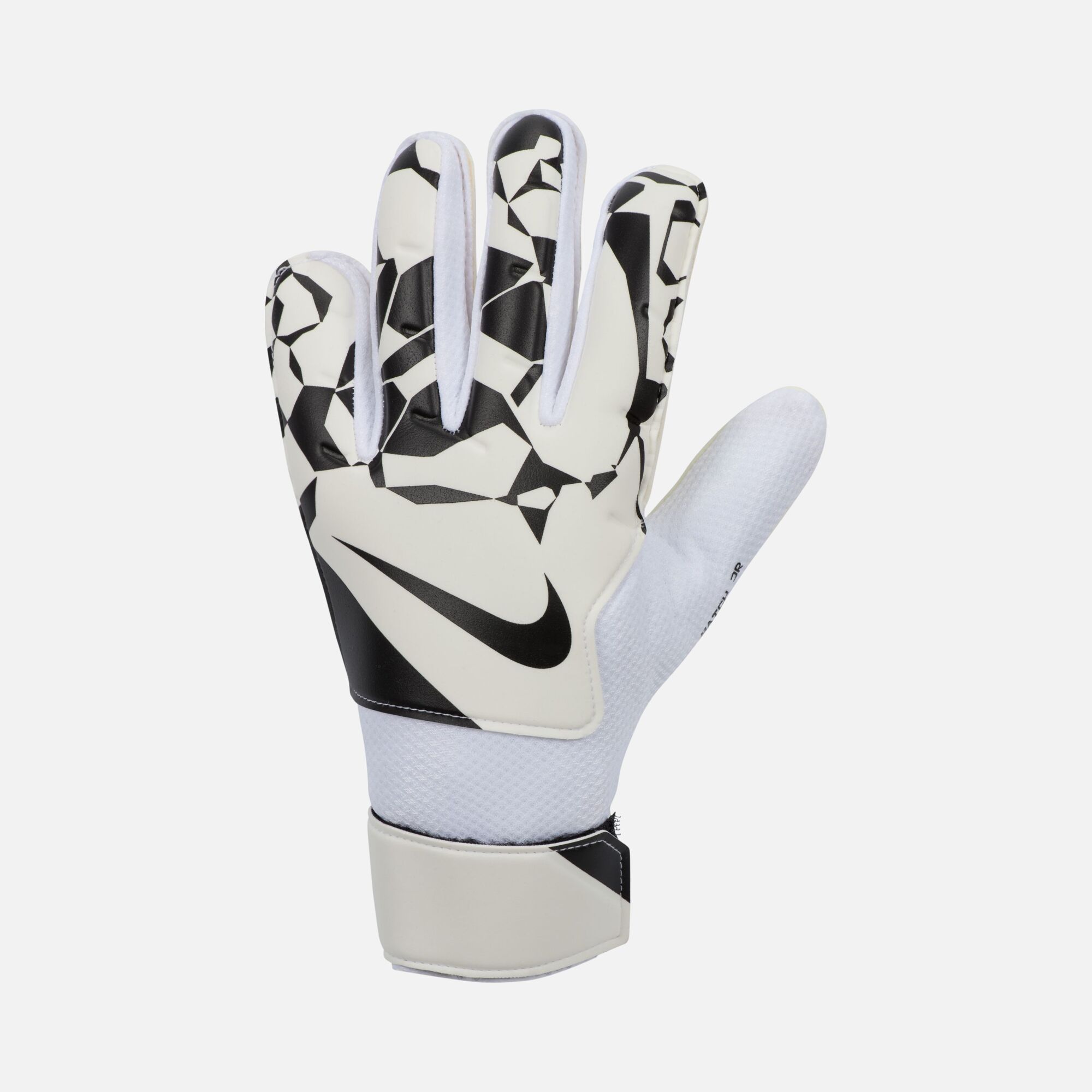 Nike Match ''Foam Filling & Mesh Panel Detail'' Çocuk Kaleci Eldiveni