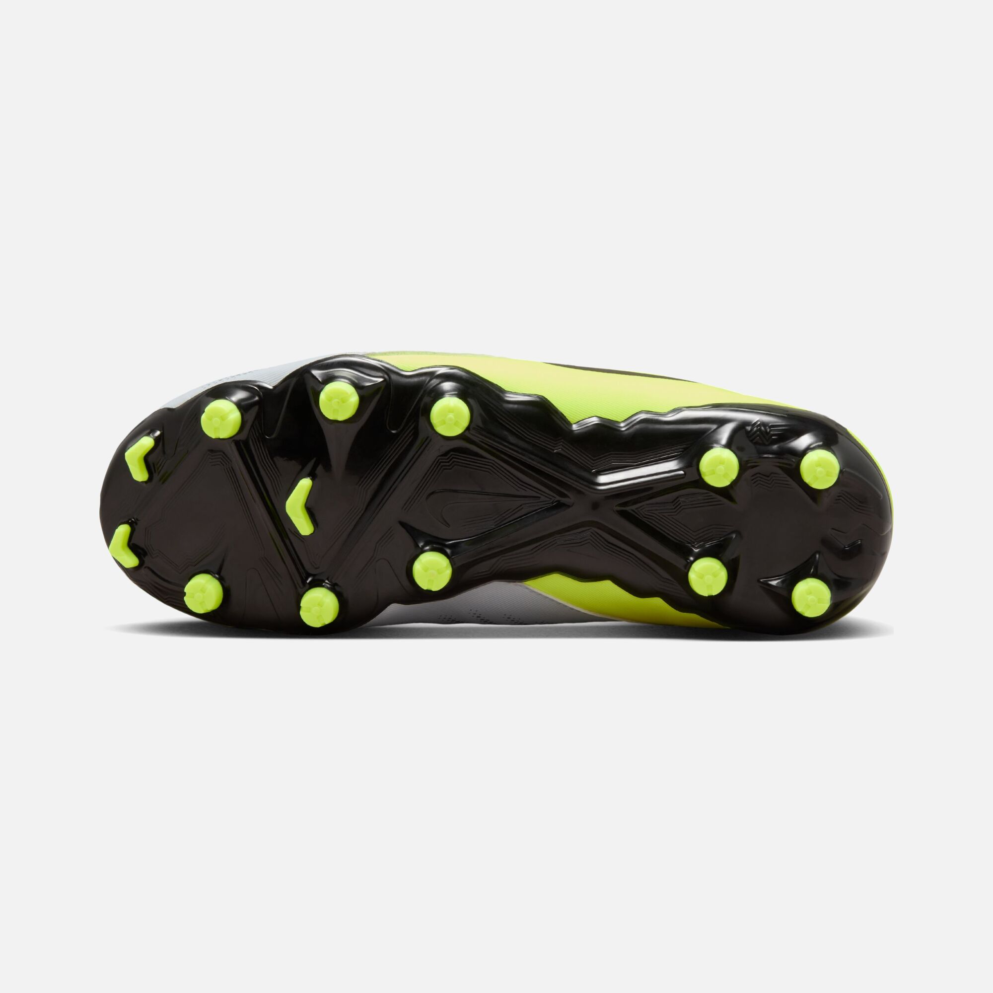 Nike Jr. Phantom GX II Academy FG/MG Multi-Ground Low-Top Çocuk Krampon