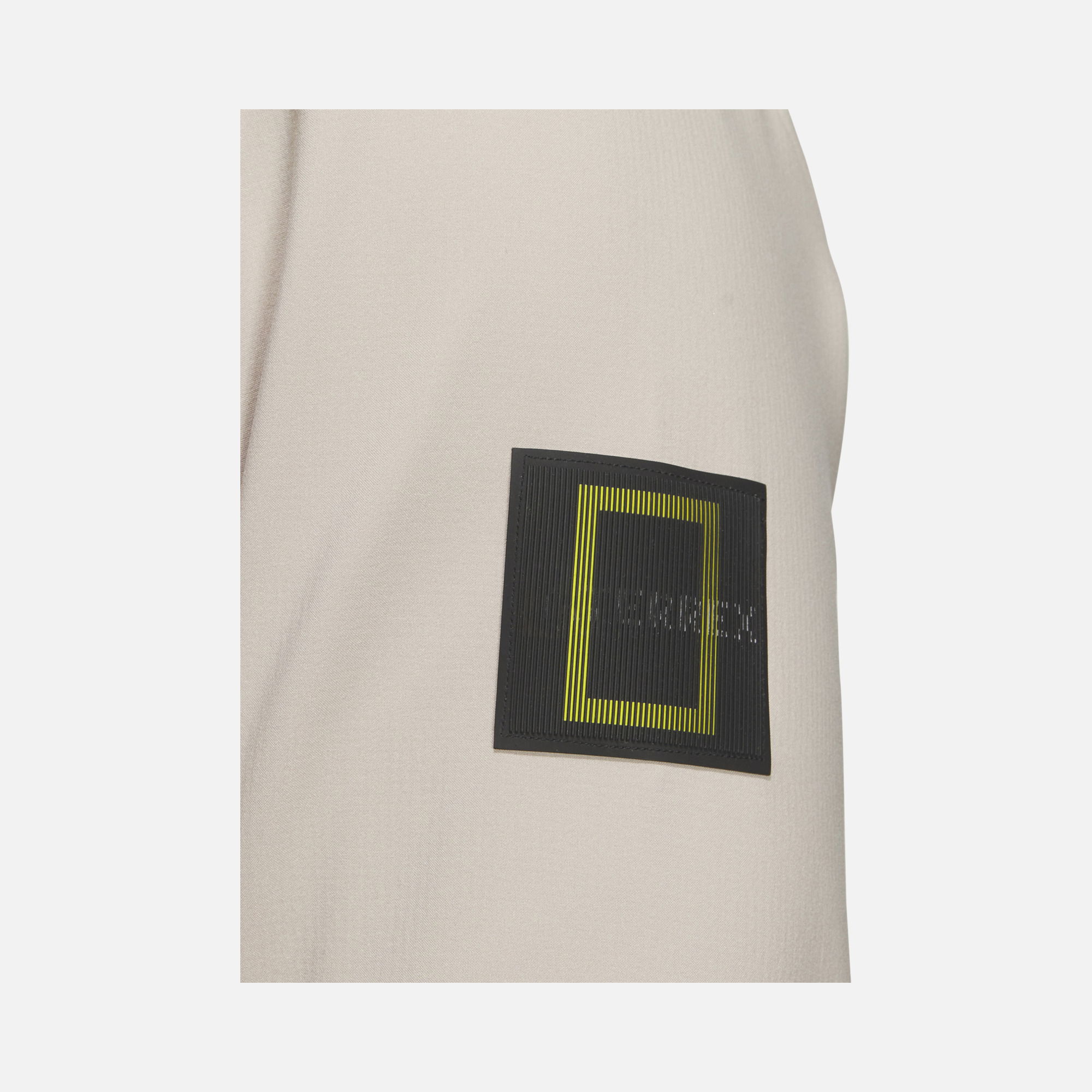 adidas Terrex National Geographic Soft Shell Full-Zip Hoodie Erkek Ceket