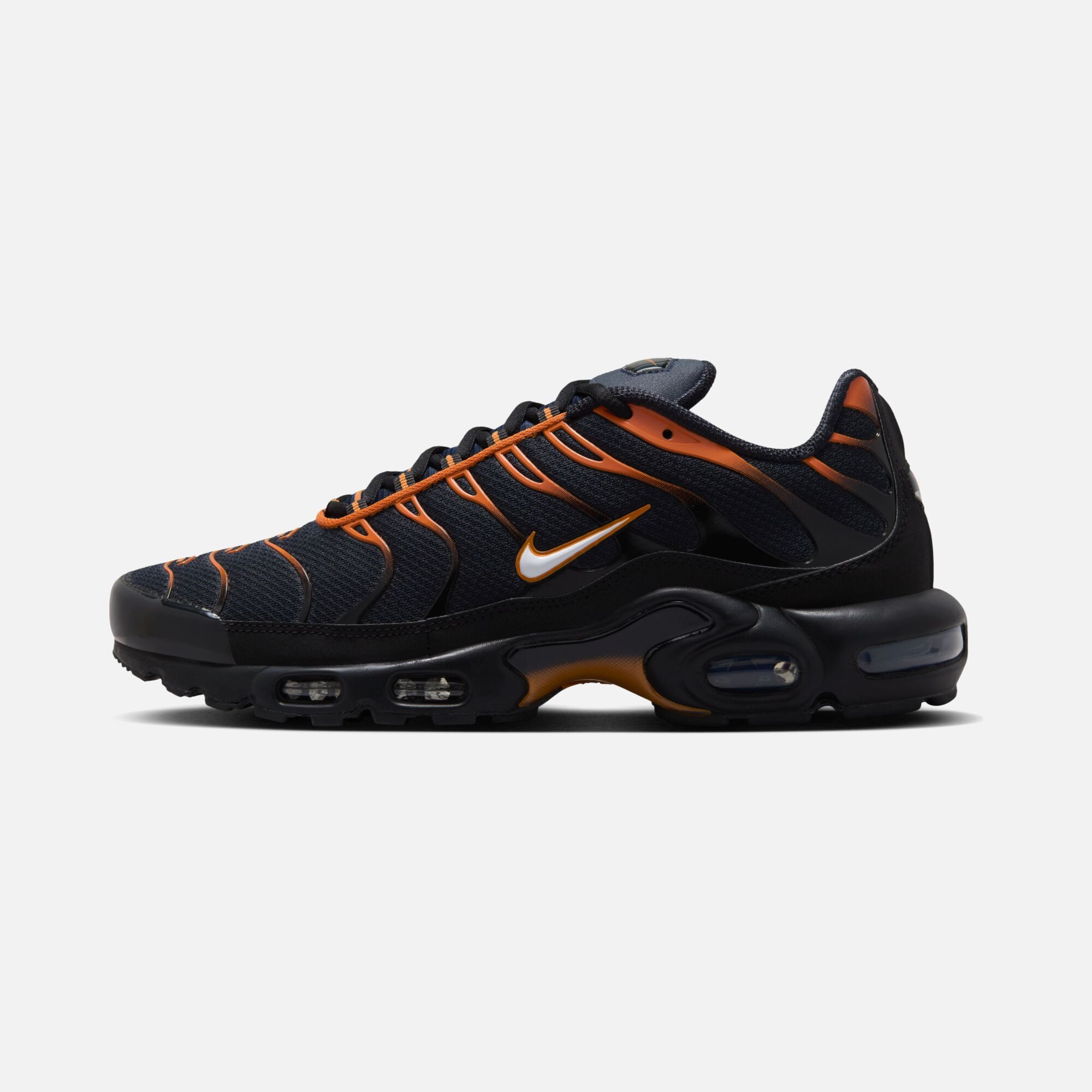 Nike Air Max Plus SU24 ''Flame-like Lattice Details'' Erkek Spor Ayakkabı