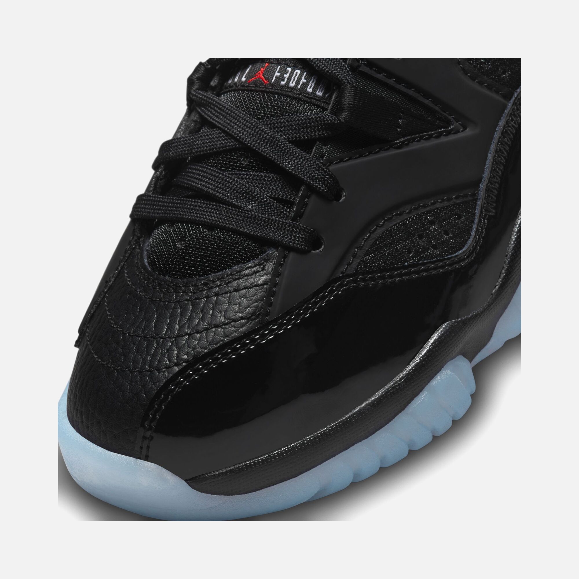 Nike Jordan Jumpman Two Trey (GS) Spor Ayakkabı