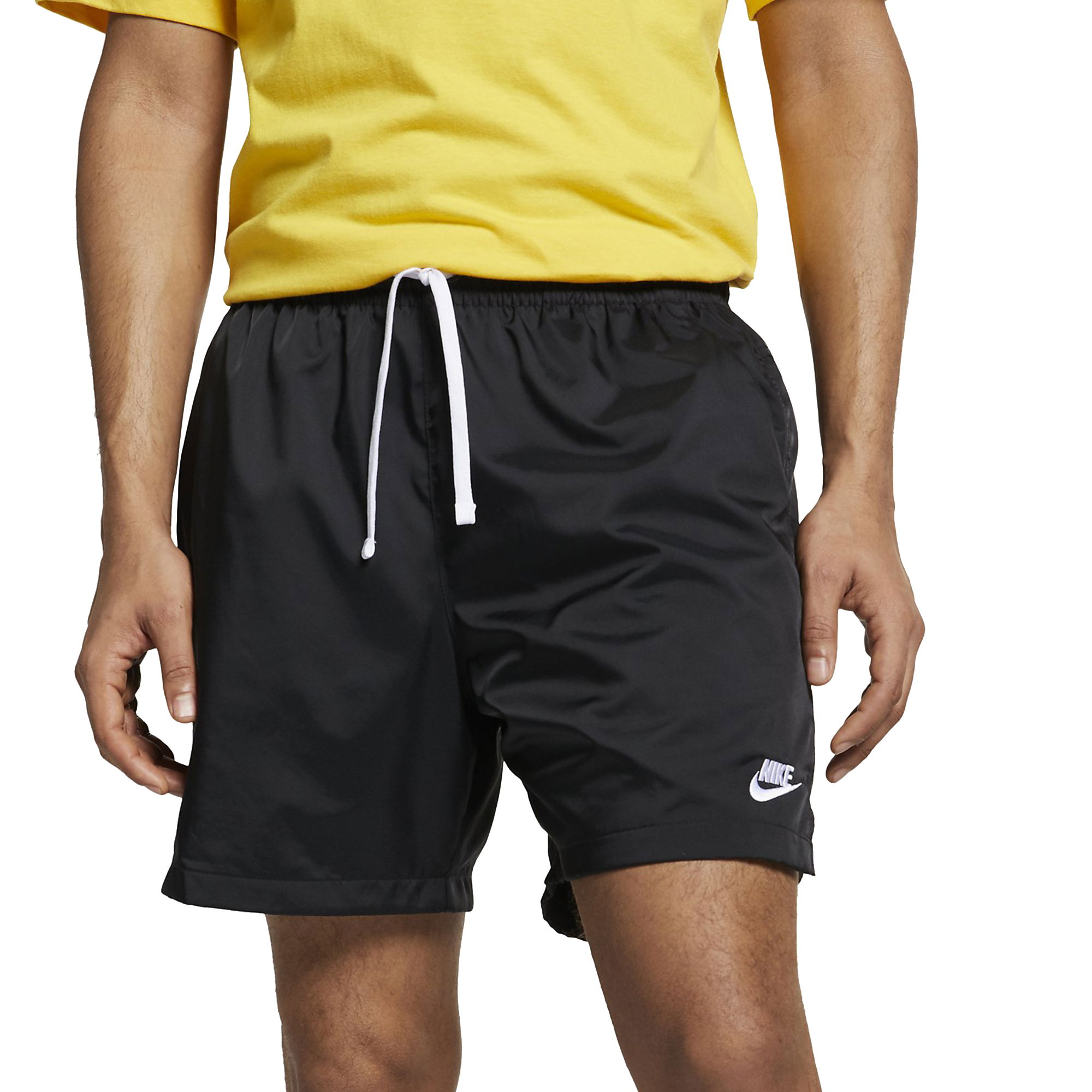 Nike Sportswear Woven Flow Mesh Lined Multidirectional Erkek Şort