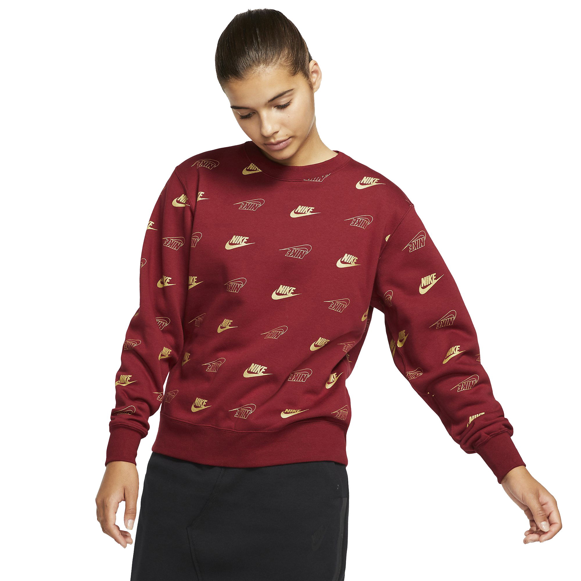 Nike Sportswear Kadın Sweatshirt