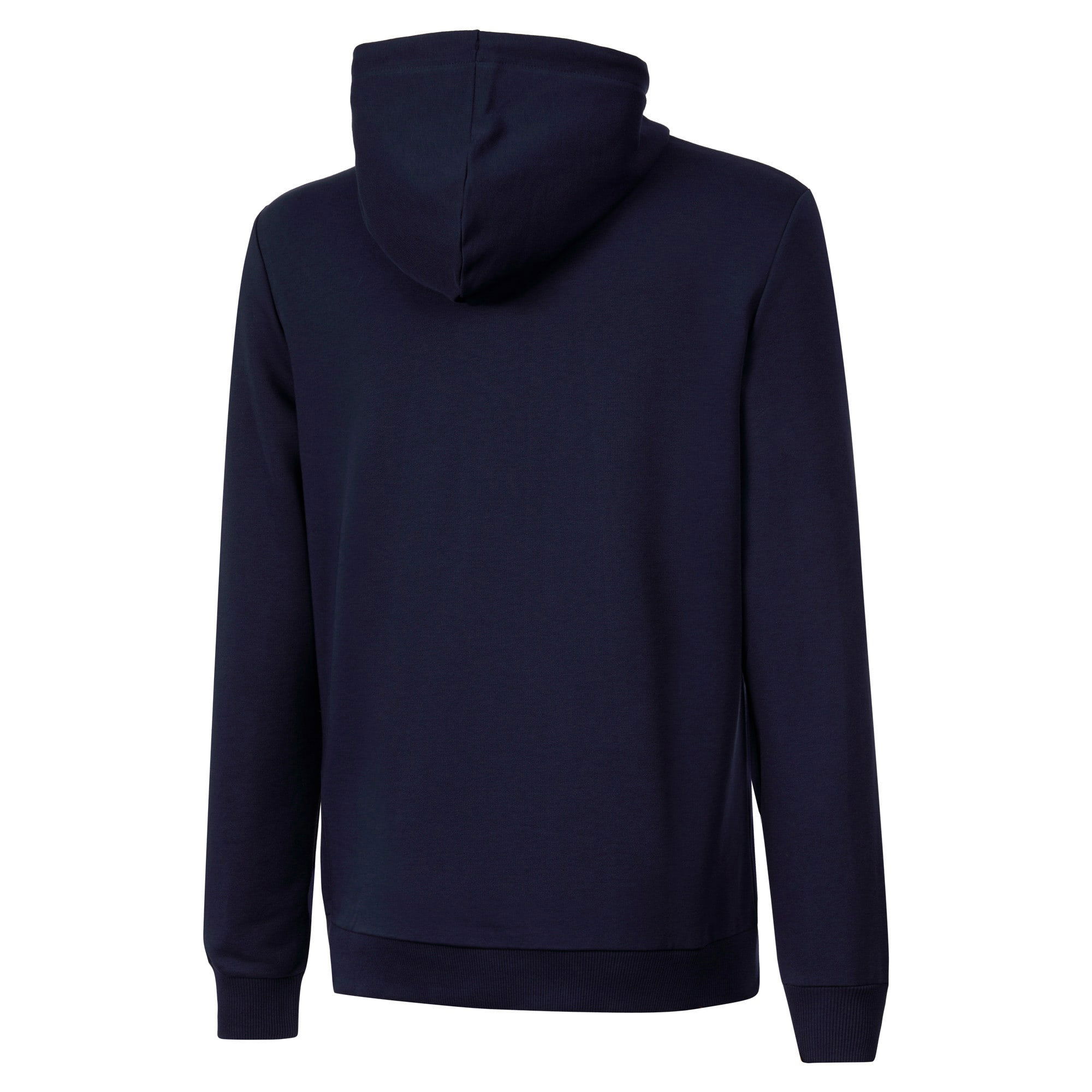 Puma Fenerbahçe SK FtblCore Hoodie Erkek Sweatshirt