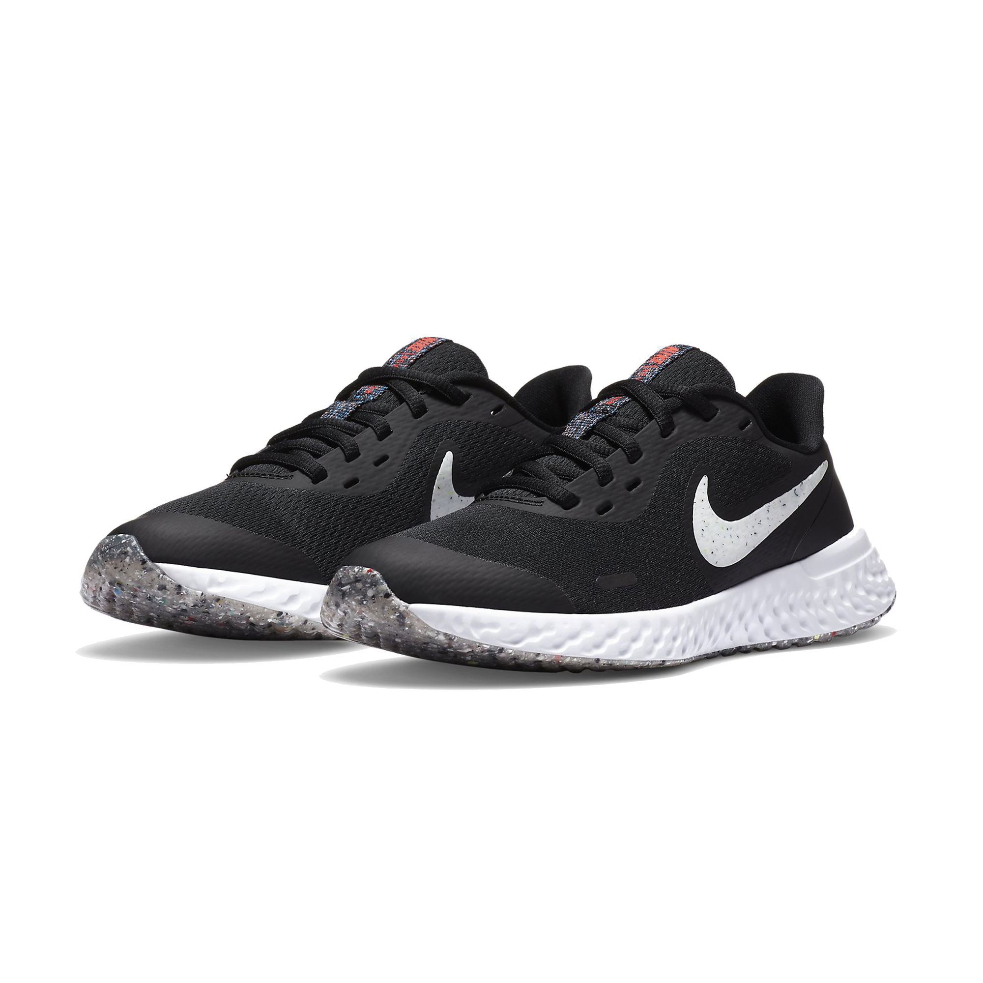 Nike Revolution 5 SE Running (GS) Spor Ayakkabı