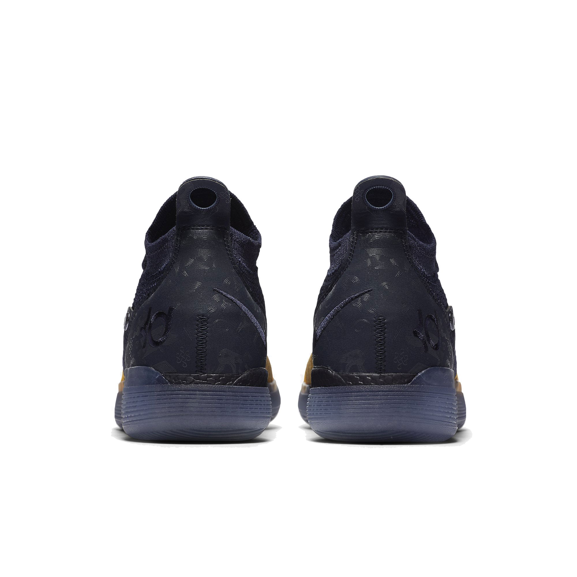 Nike Zoom Kevin Durant 11 Erkek Basketbol Ayakkabısı