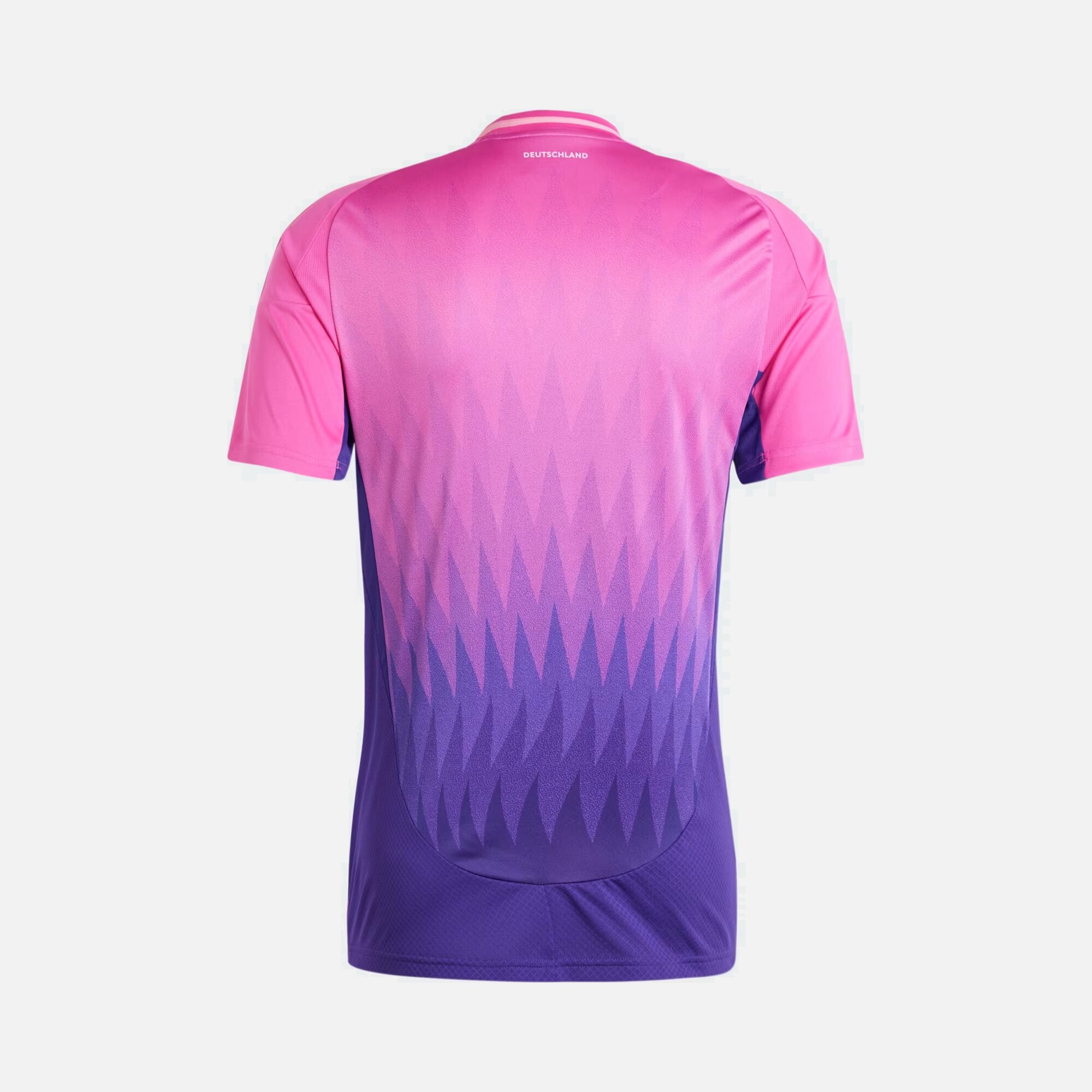 adidas Germany 2024-2025 Stadium Deplasman Erkek Forma