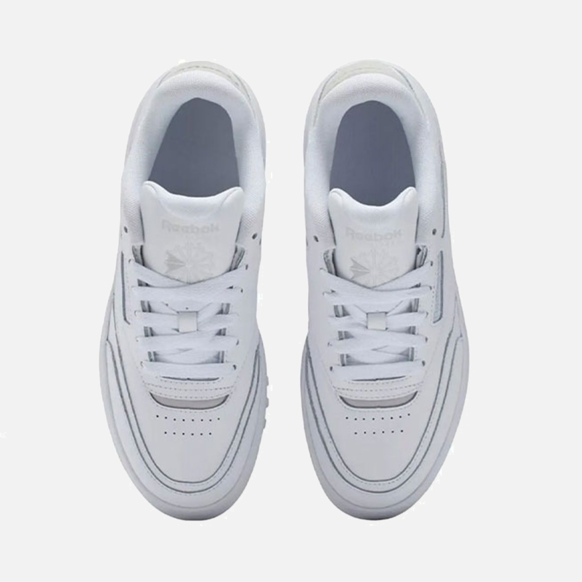 Reebok Sportswear Club C Extra FW23 Platfrom Kadın Spor Ayakkabı