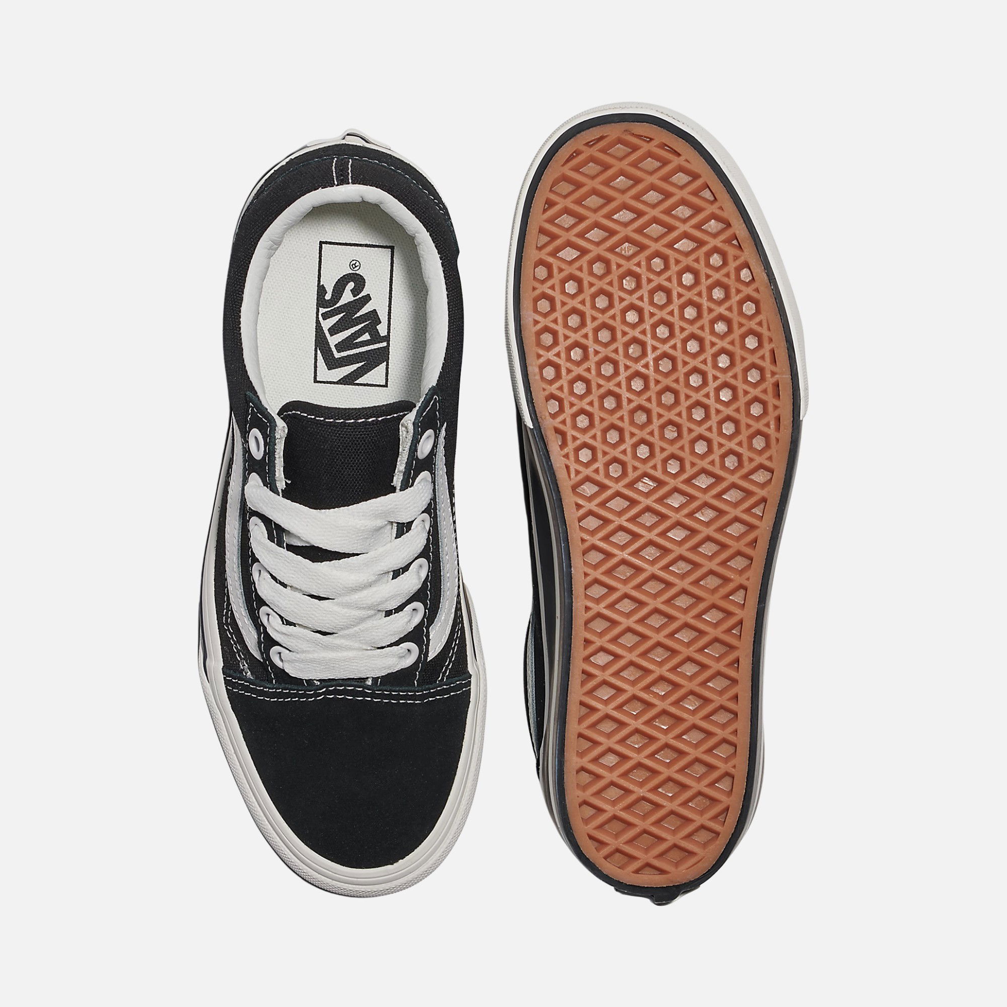 Vans Sportswear Old Skool Stackform Kadın Spor Ayakkabı