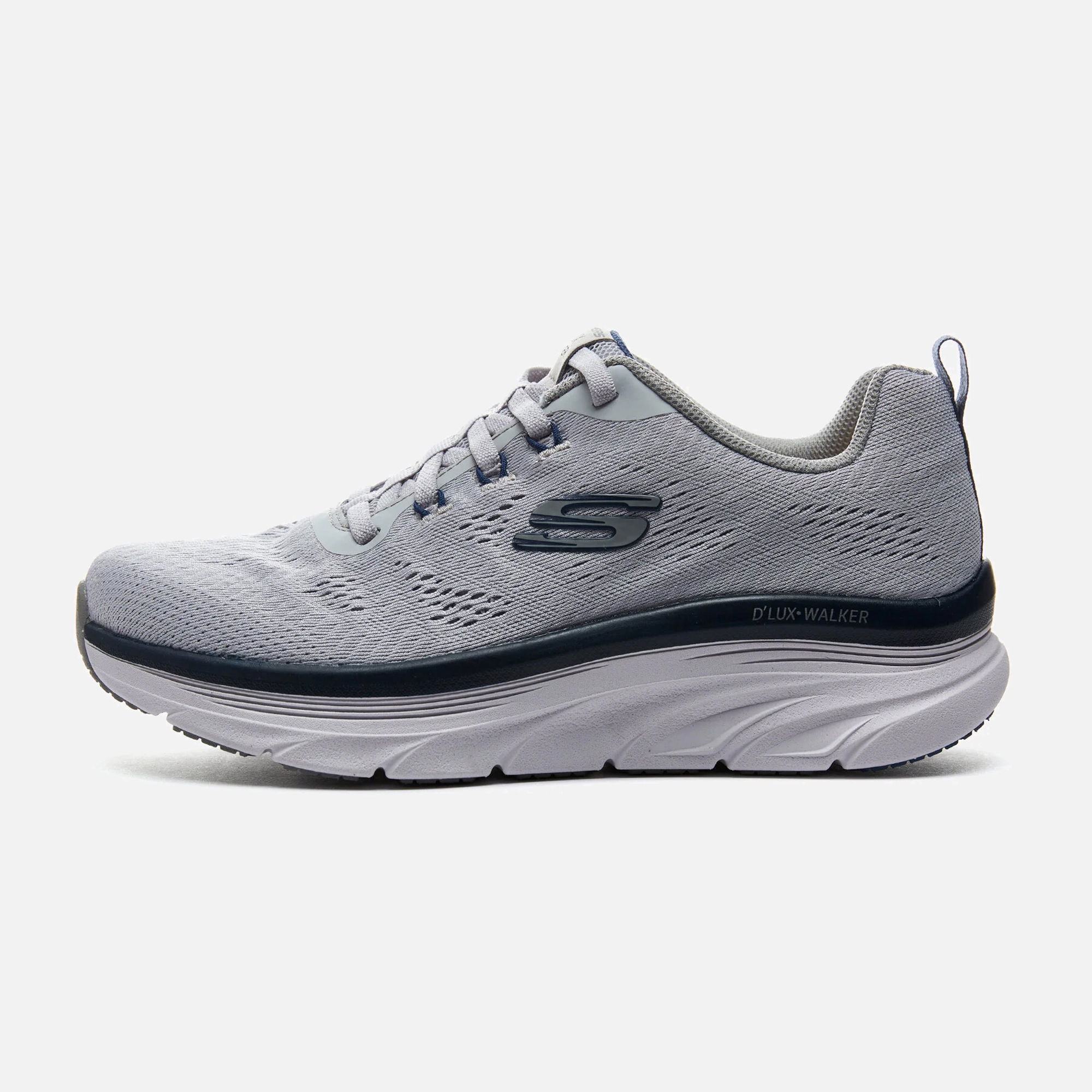 Skechers D'lux Walker - Commuter Erkek Spor Ayakkabı