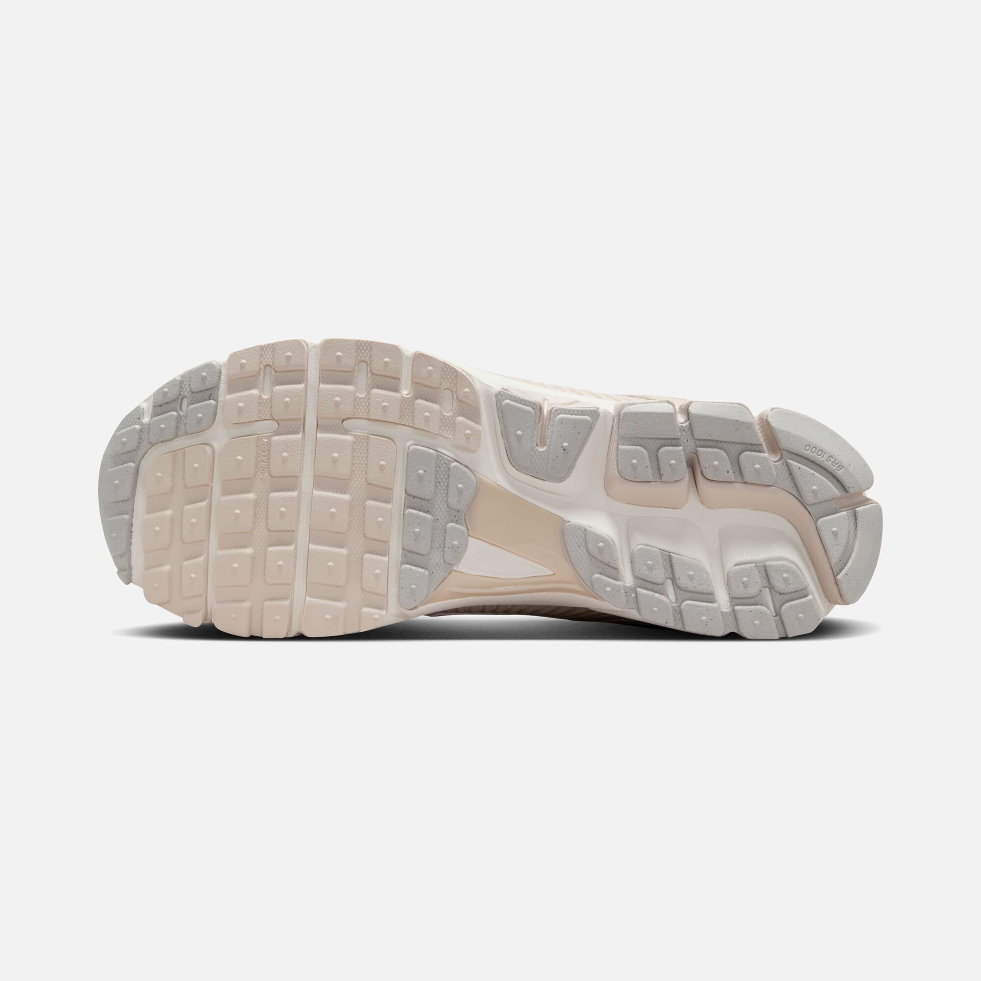 Nike Zoom Vomero 5 ''Fabric Leather and Plastic Accents'' Sportswear Erkek Spor Ayakkabı