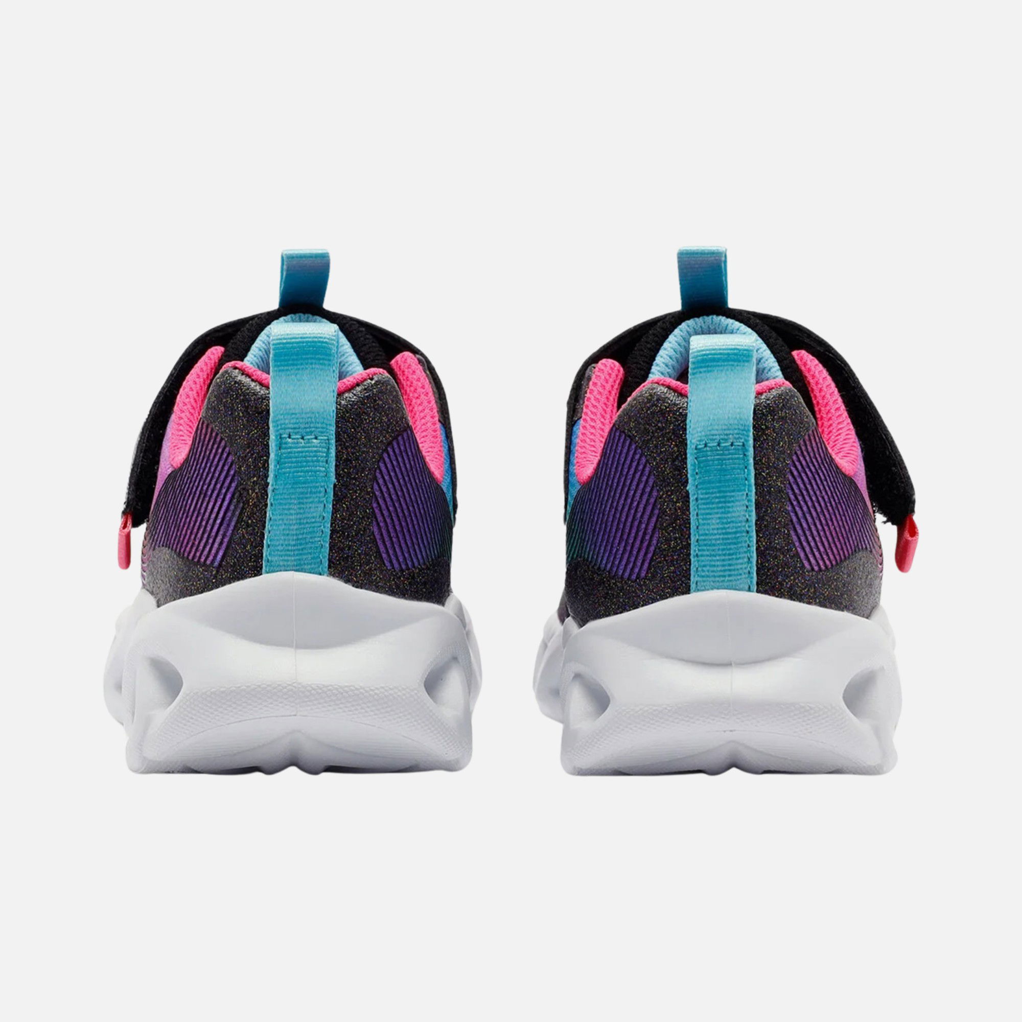 Skechers Twisty Brights 2.0 (Girls') Çocuk Spor Ayakkabı