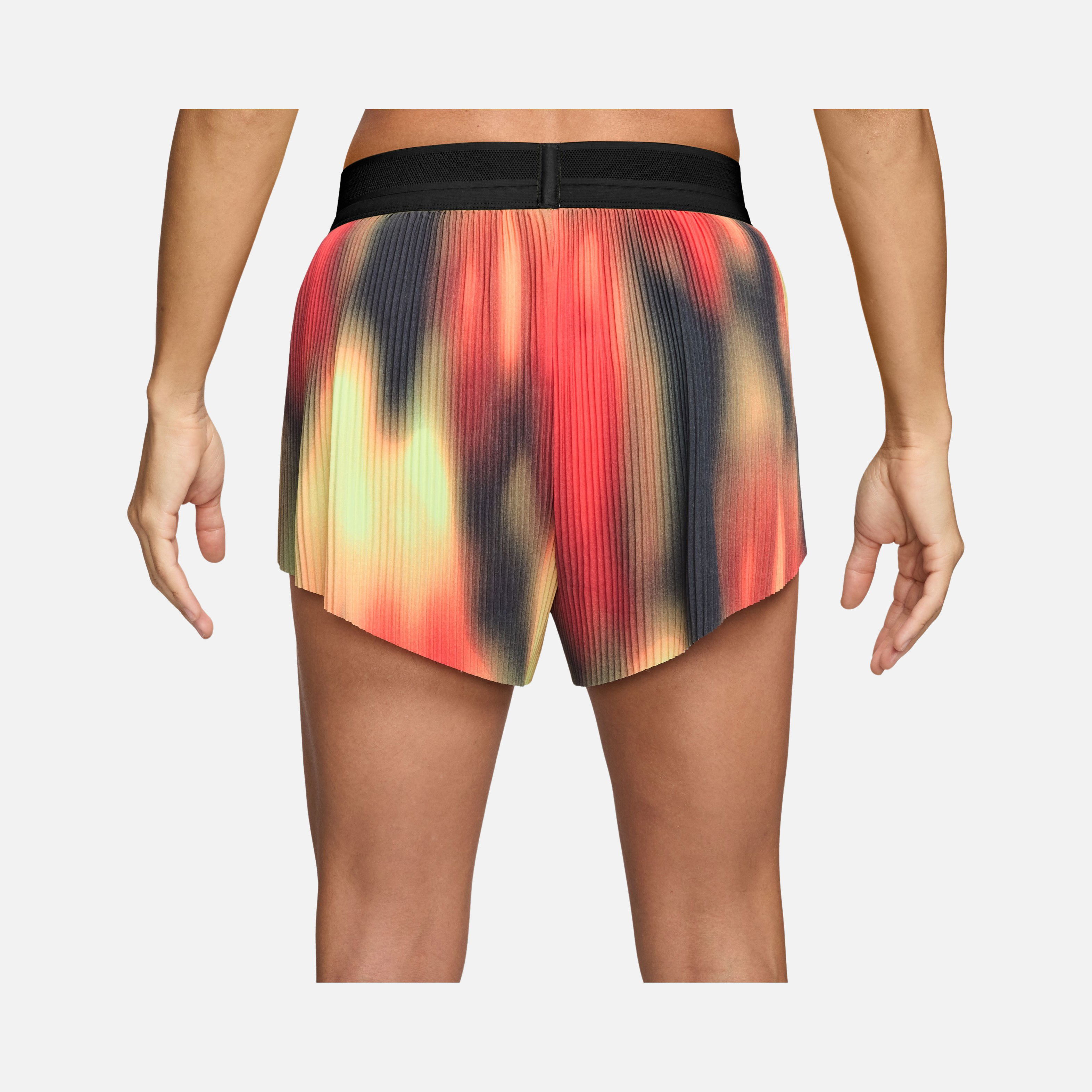 Nike Dfadv Arswt Aop Mr 3 Kadın Şort