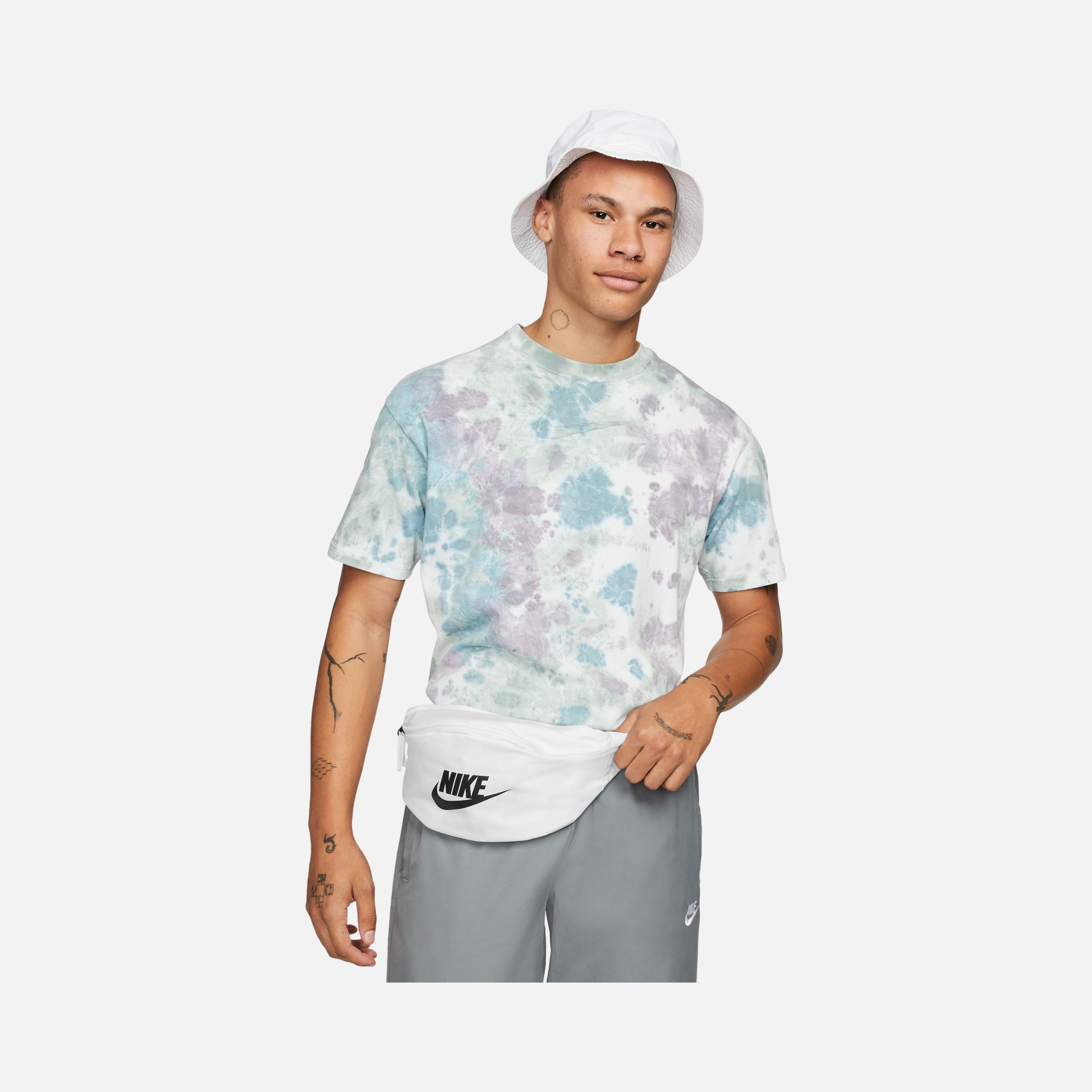 Nike Sportswear Heritage Unisex Bel Çantası