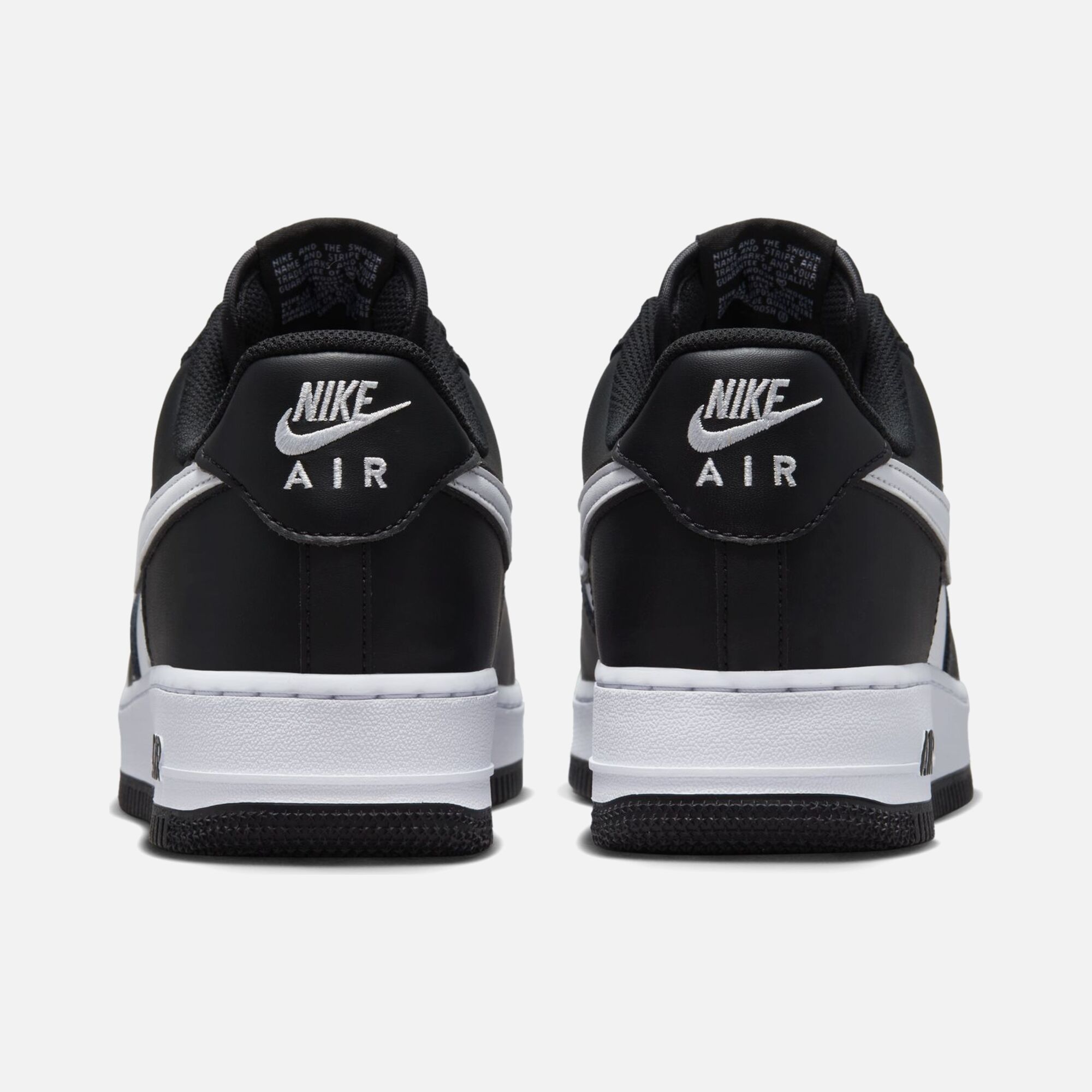 Nike Air Force 1 '07 FW23 Erkek Spor Ayakkabı