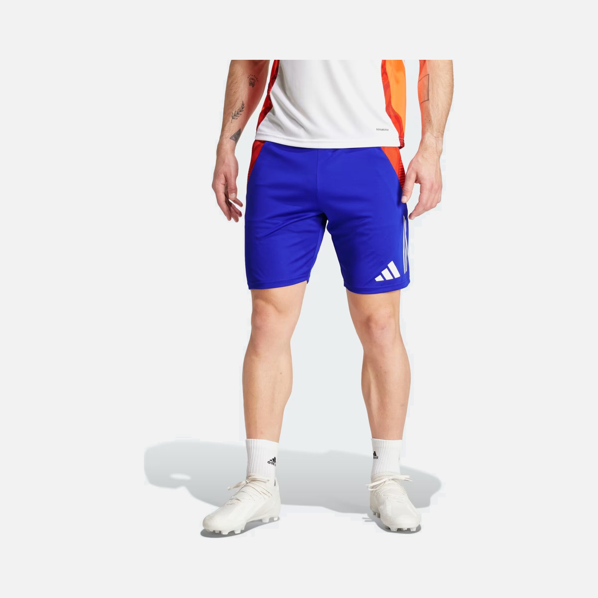 adidas Tiro 24 Competition Training 3-Stripes Erkek Şort