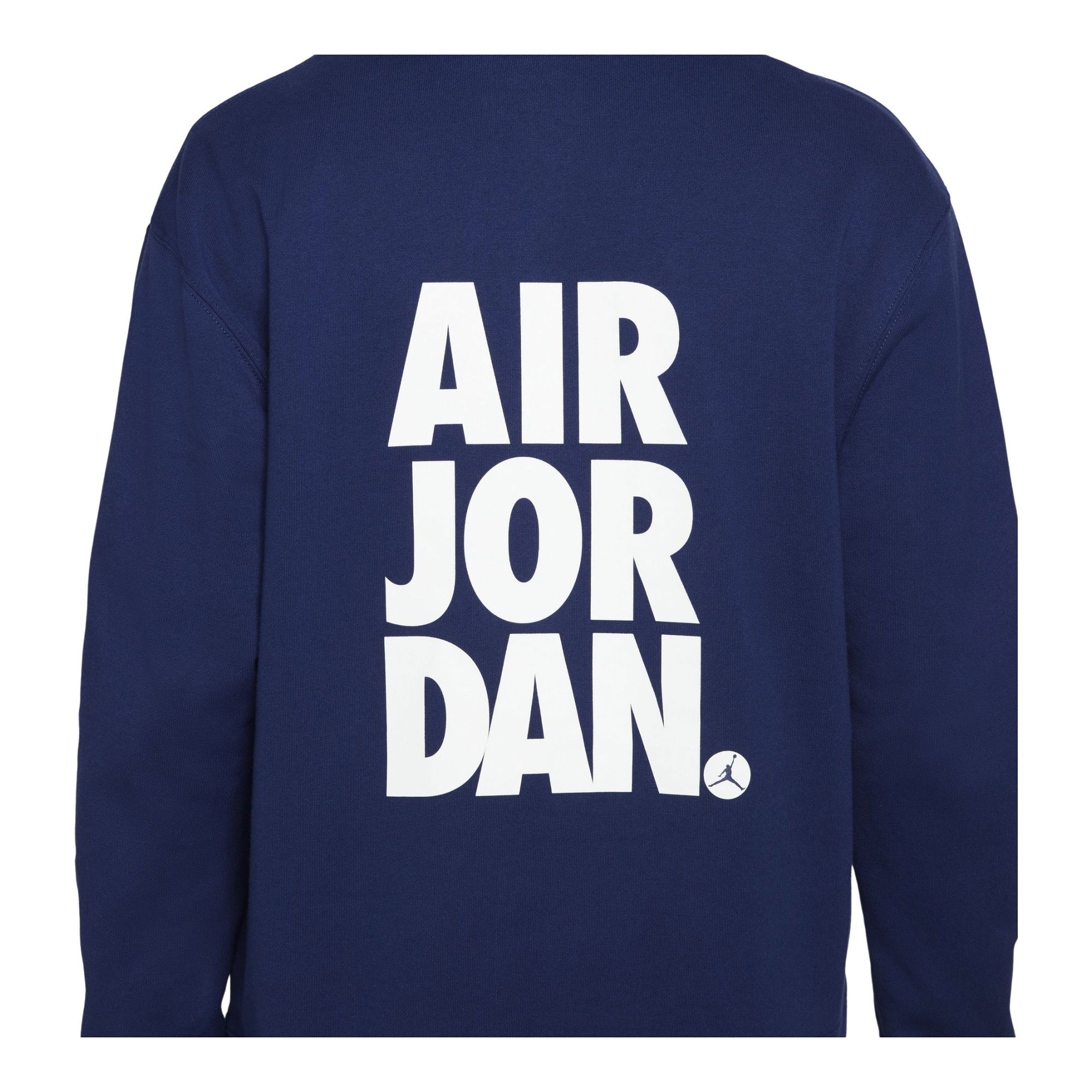 Nike Jordan Jumpman Classics Printed Fleece Hoodie Erkek Sweatshirt