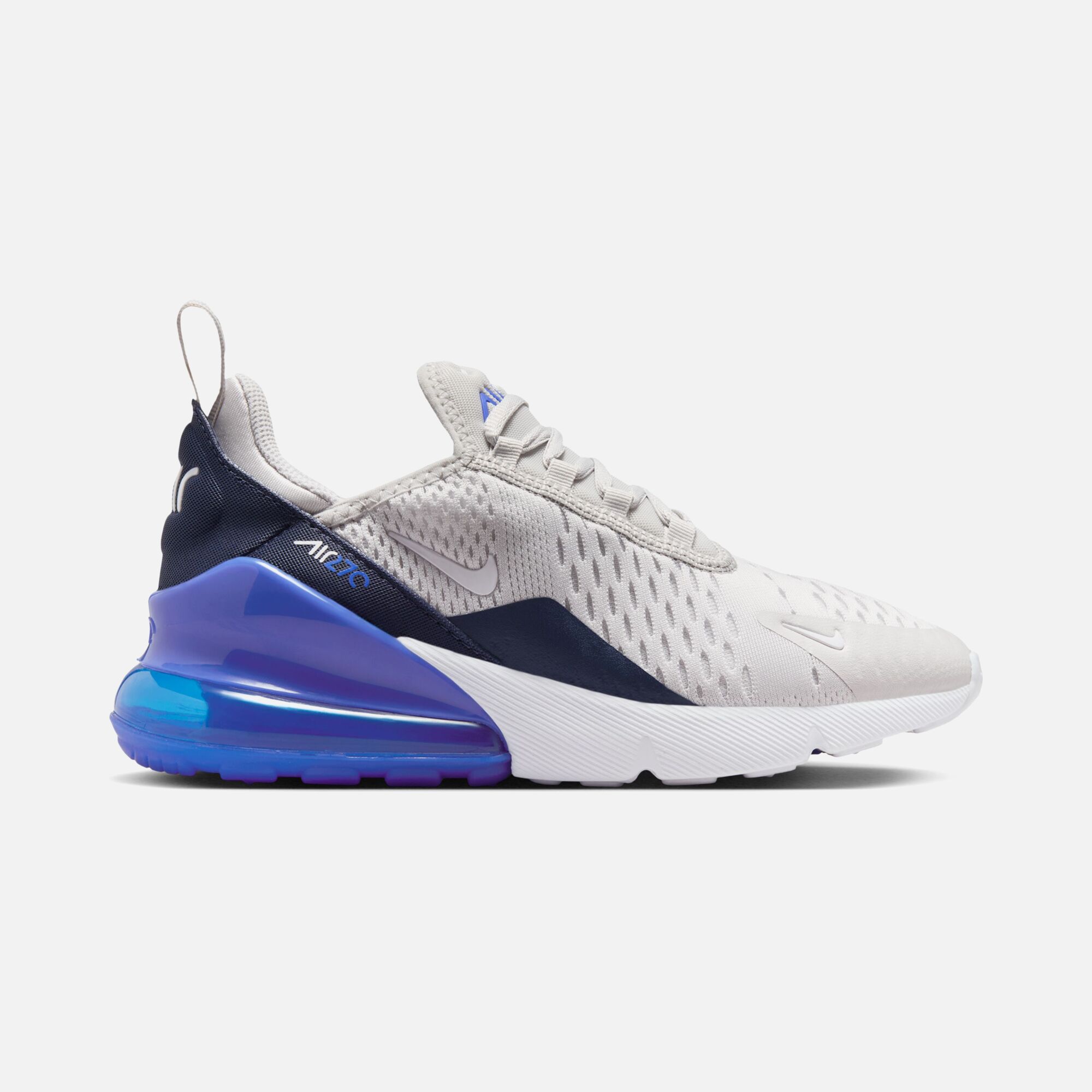 Nike Air Max 270 SS25 (GS) Spor Ayakkabı
