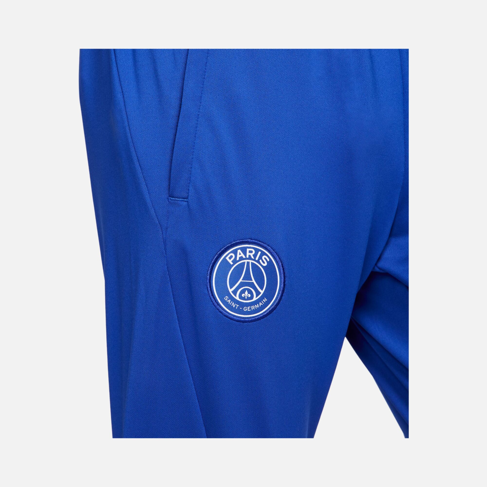 Nike Paris Saint-Germain Strike Dri-Fit Knit Football Erkek Eşofman Altı