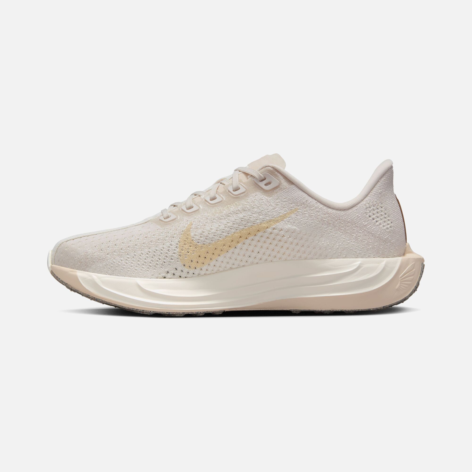 Nike ZoomX Pegasus Turbo Plus Road Running Kadın Spor Ayakkabı
