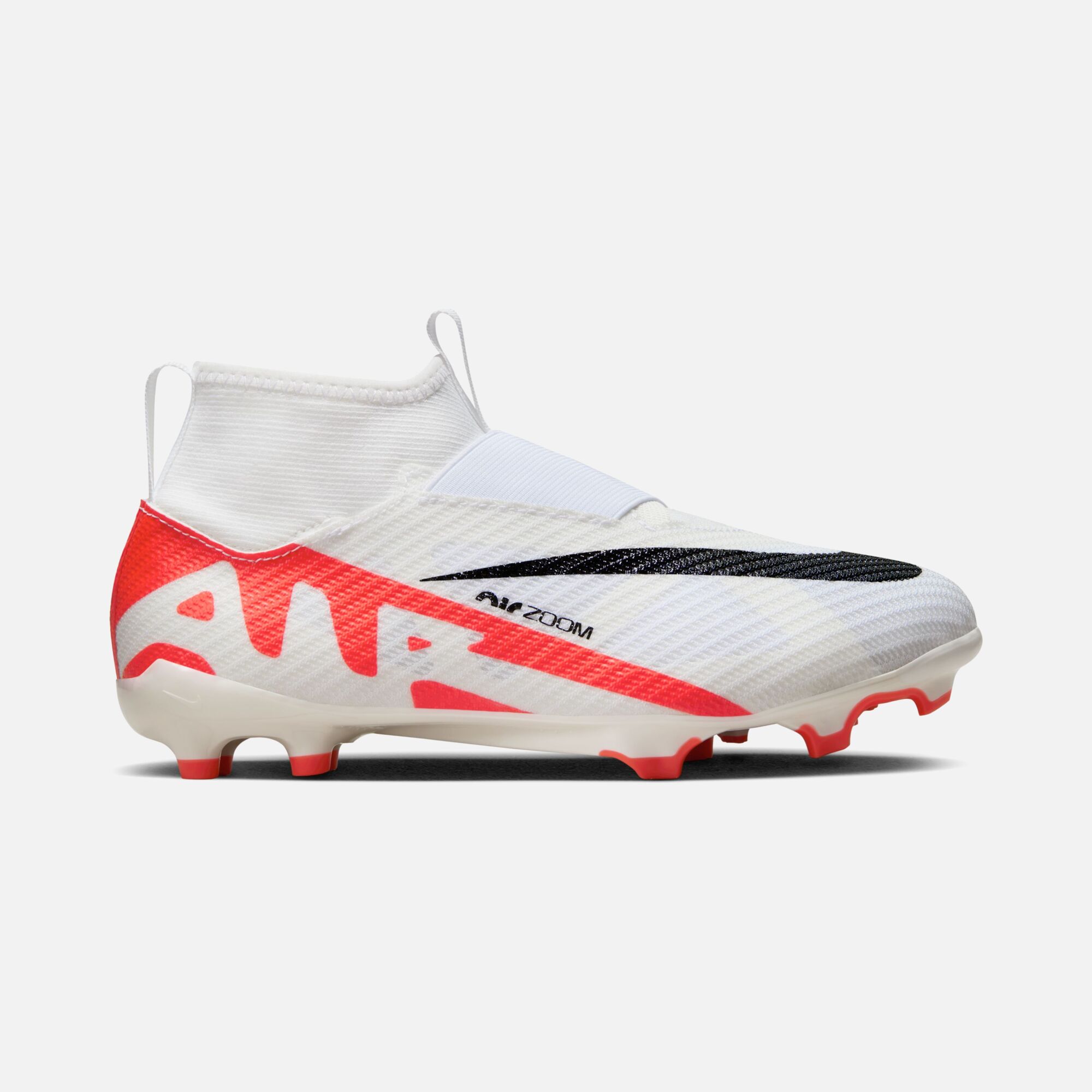 Nike Jr. Zoom Mercurial Superfly 9 Pro FG Firm Ground Çocuk Krampon