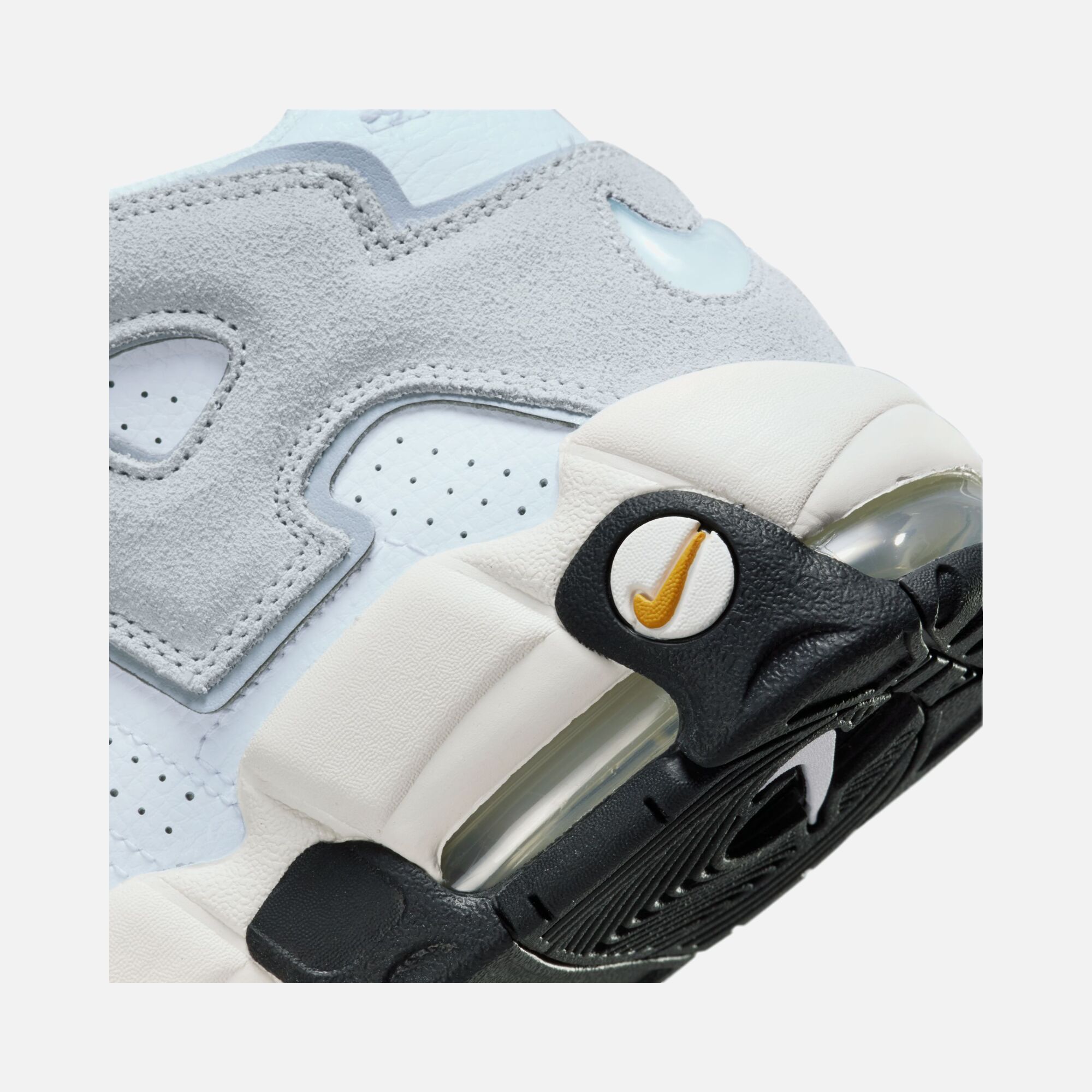 Nike Air More Uptempo '96 FW22 Erkek Spor Ayakkabı