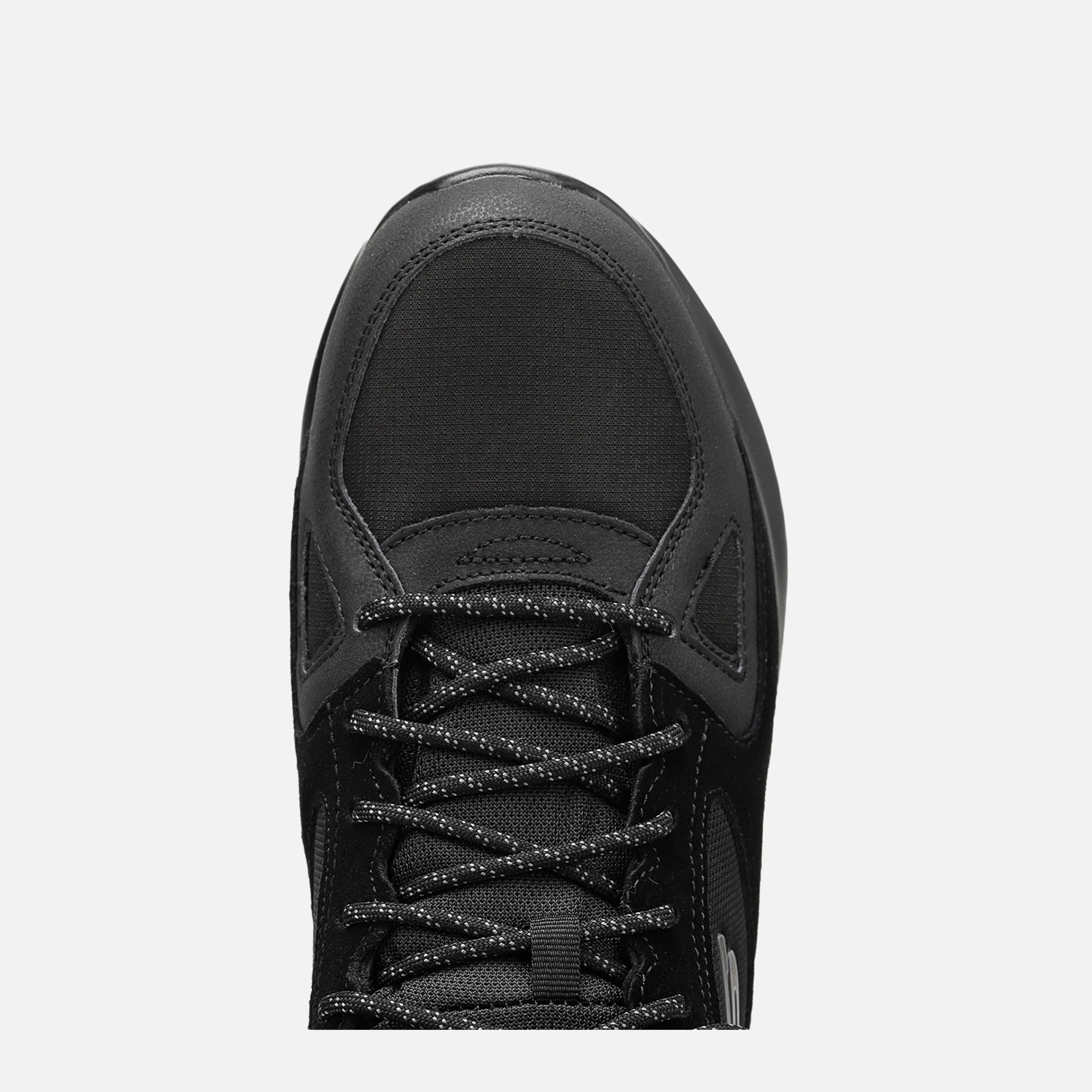 Skechers Bounder Blast Back Waterproof High Erkek Spor Ayakkabı