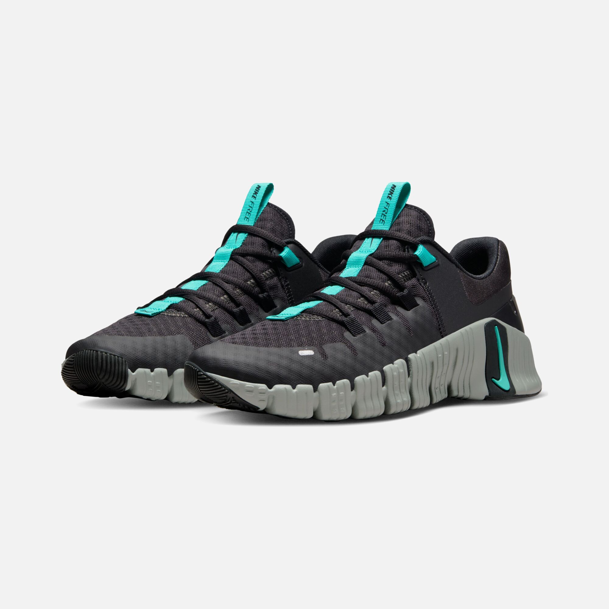 Nike Free Metcon 5 Training Erkek Spor Ayakkabı