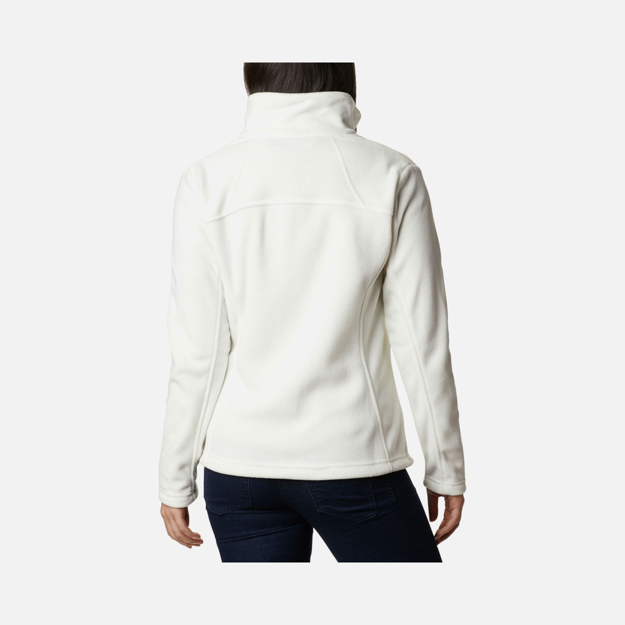 Columbia Fast Trek™ II Full-Zip Kadın Ceket