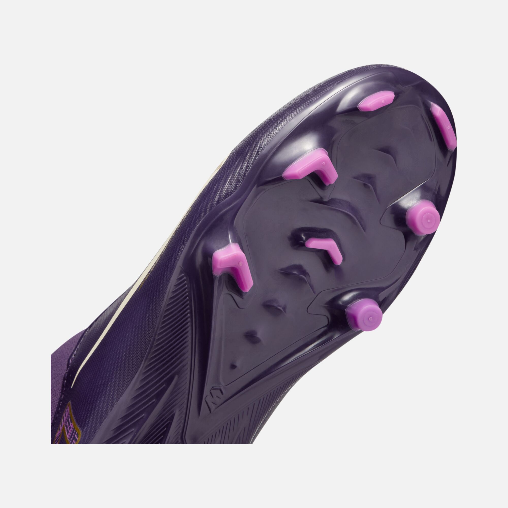 Nike Jr. Mercurial Superfly 10 Academy ''Kylian Mbappé" FG-MG Multi-Ground High-Top Çocuk Krampon