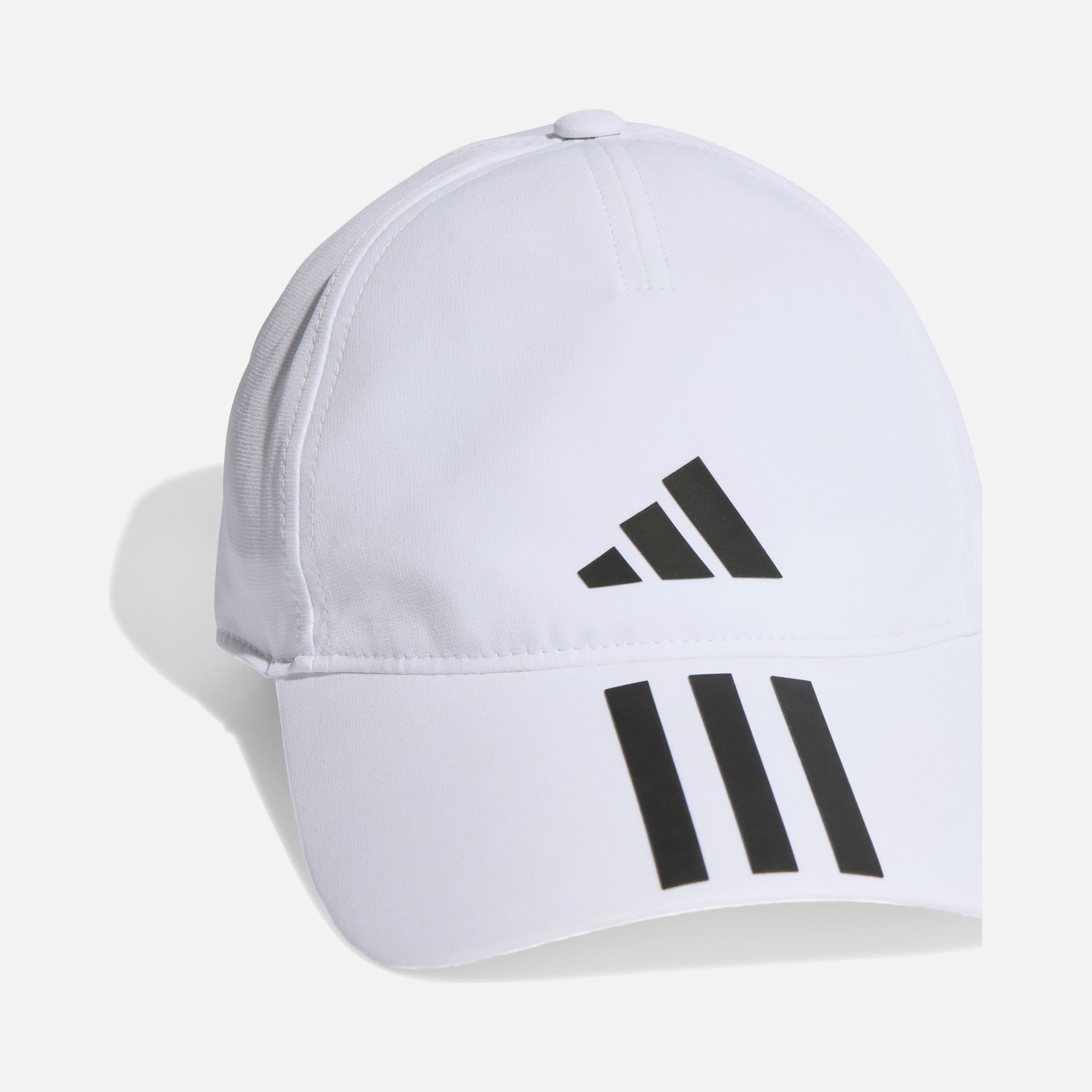 adidas 3-Stripes AEROREADY Running & Training Adjustable Unisex Şapka