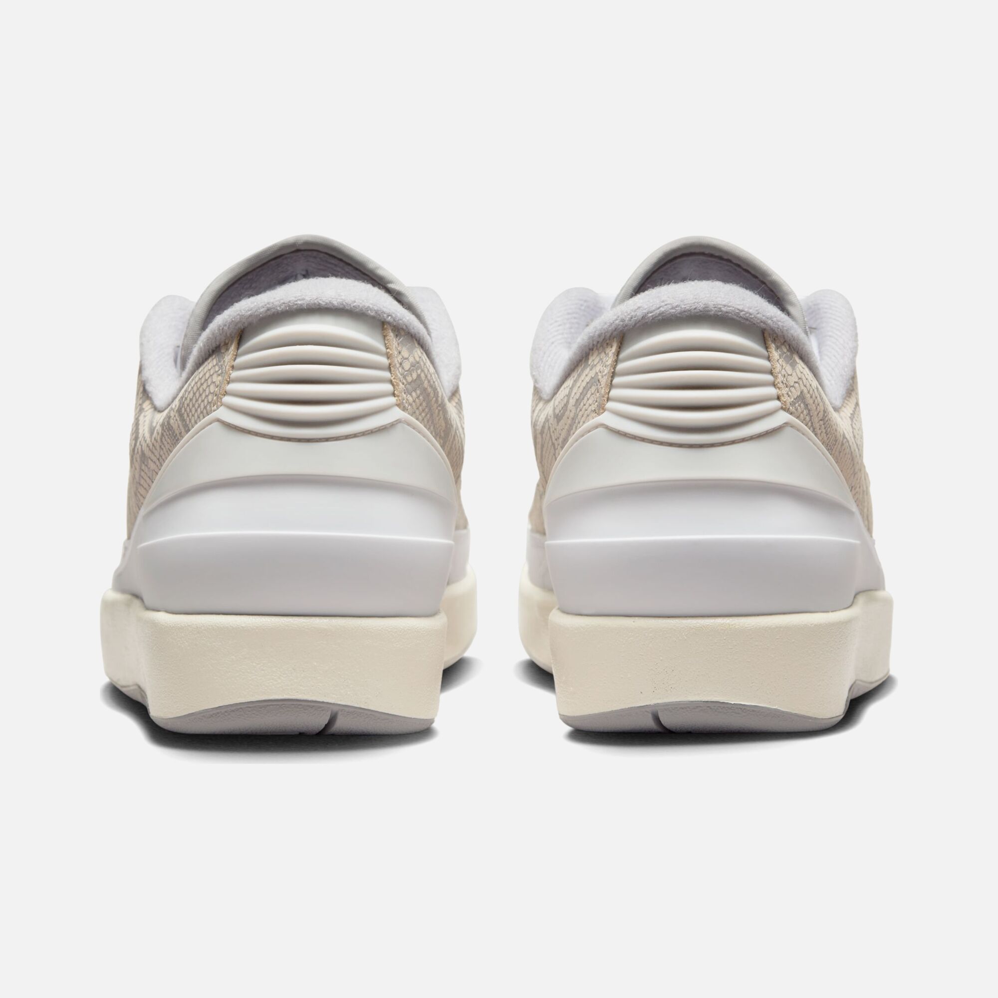 Nike Air Jordan 2 Retro Low Erkek Spor Ayakkabı