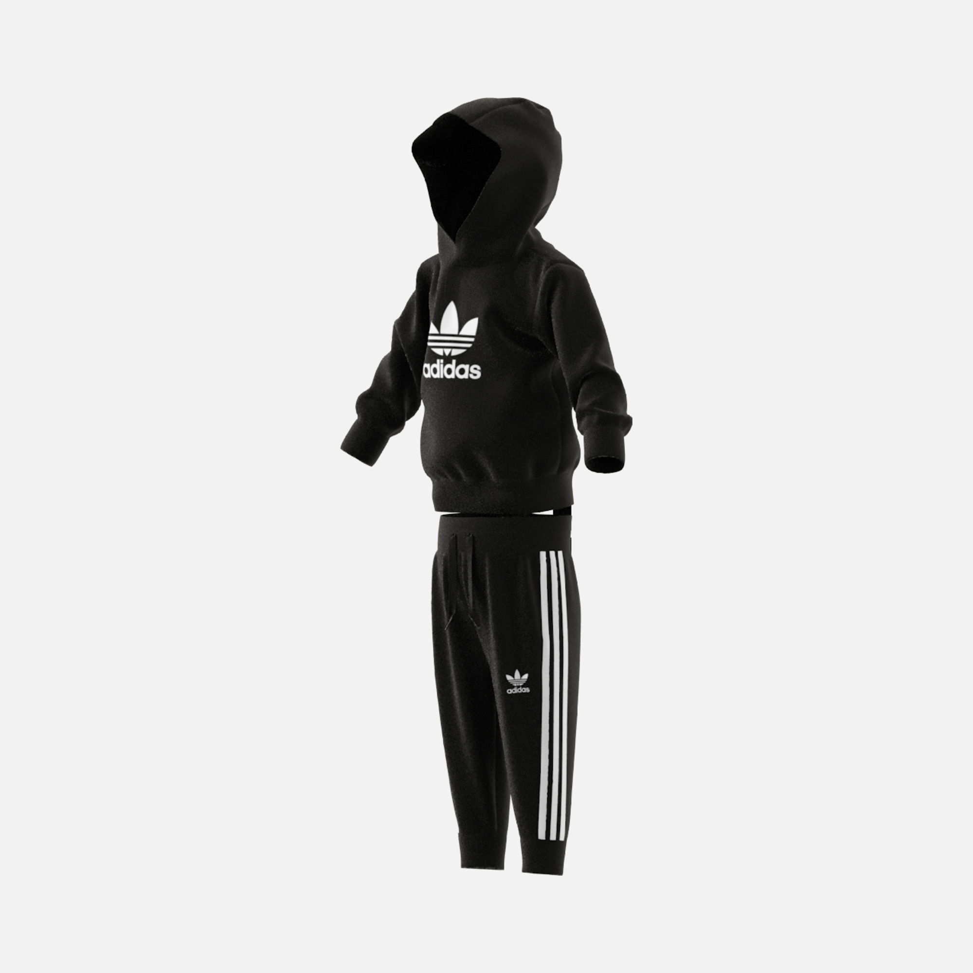 adidas Sportswear Adicolor 3-Stripes Çocuk Eşofman Takımı