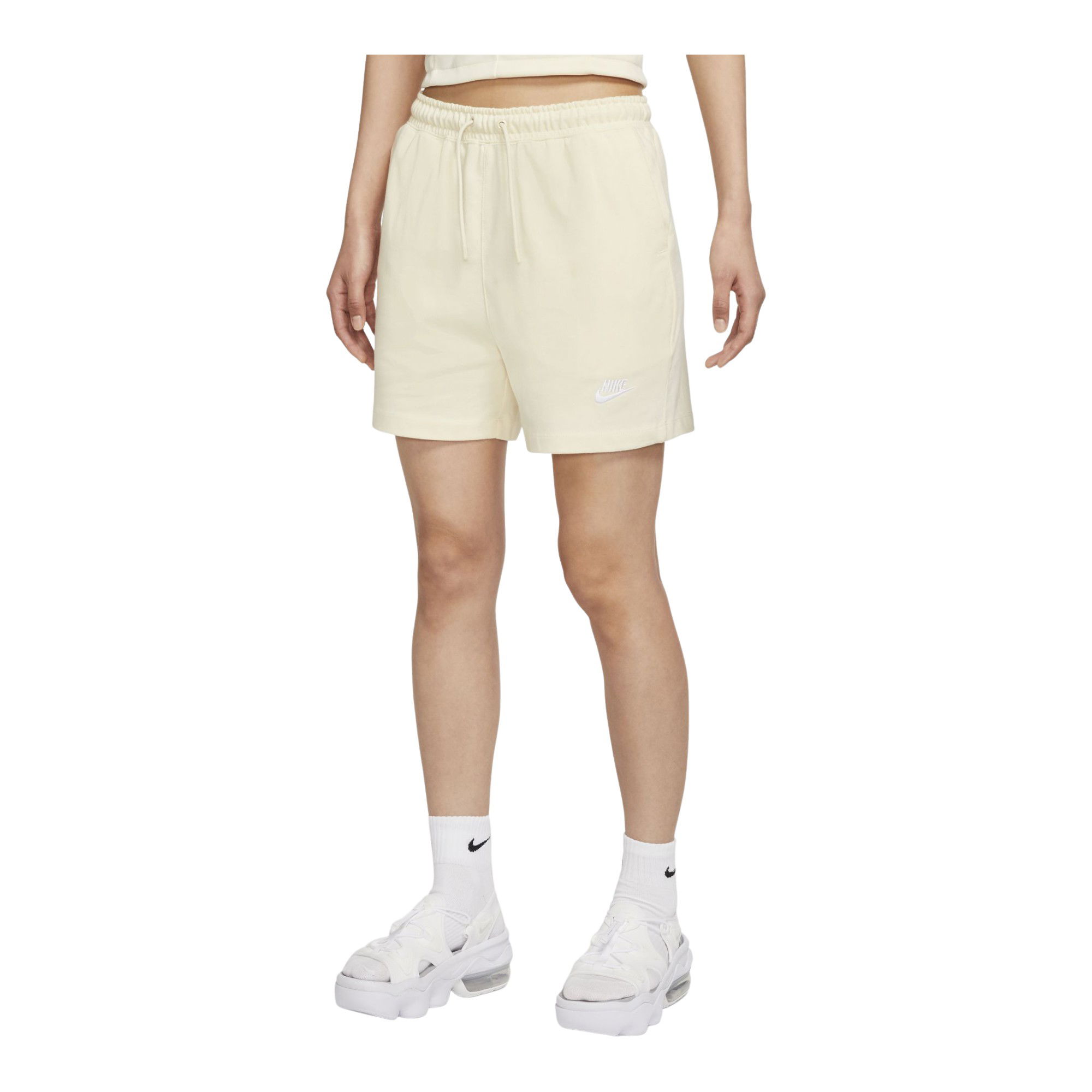 Nike Sportswear Jersey Kadın Şort