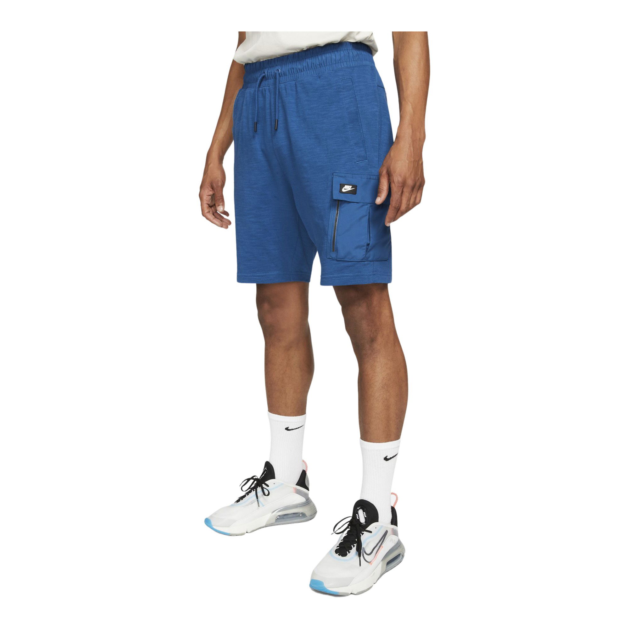 Nike Sportswear Lightweight Essential Erkek Şort