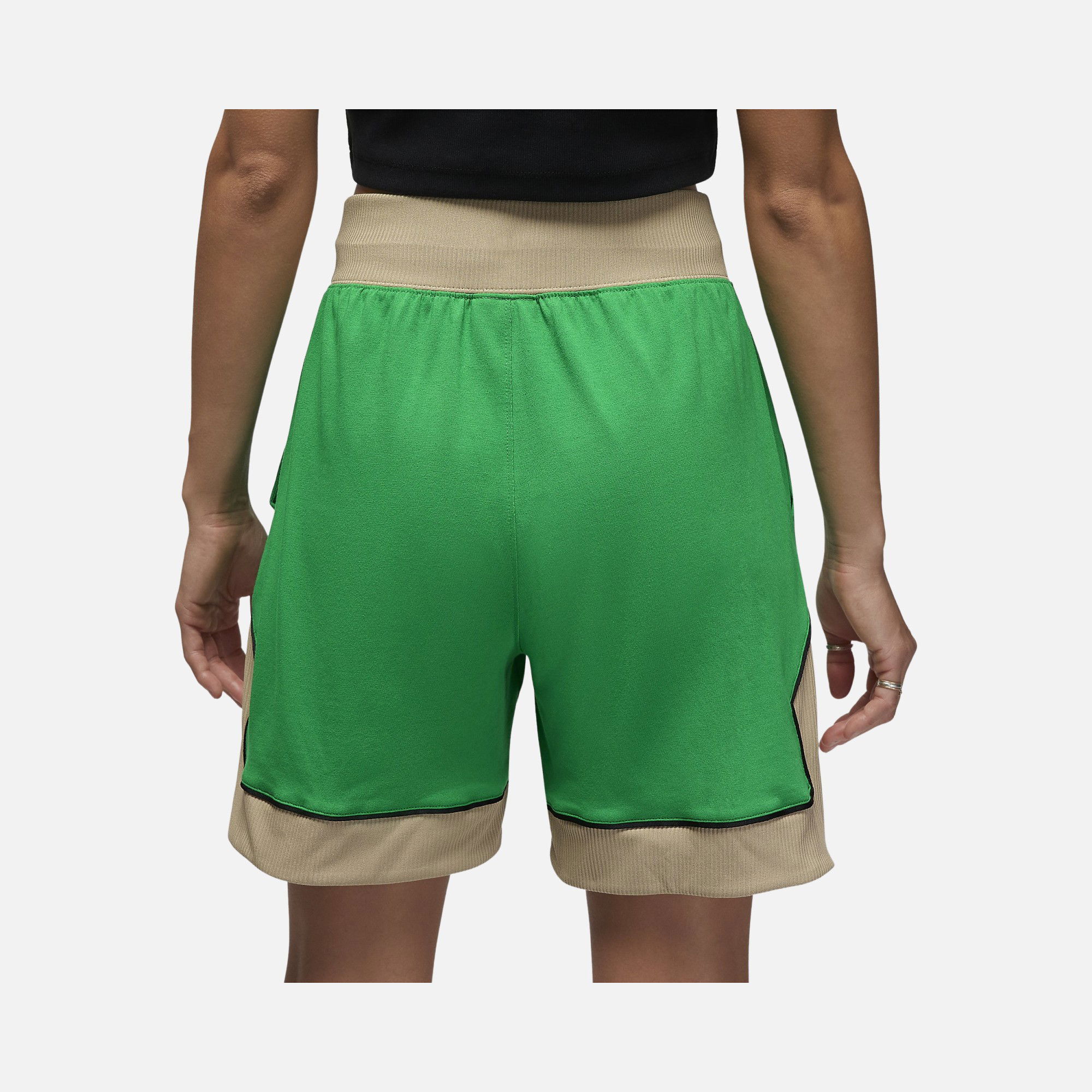 Nike Jordan LTW Diamond Basketball Kadın Şort